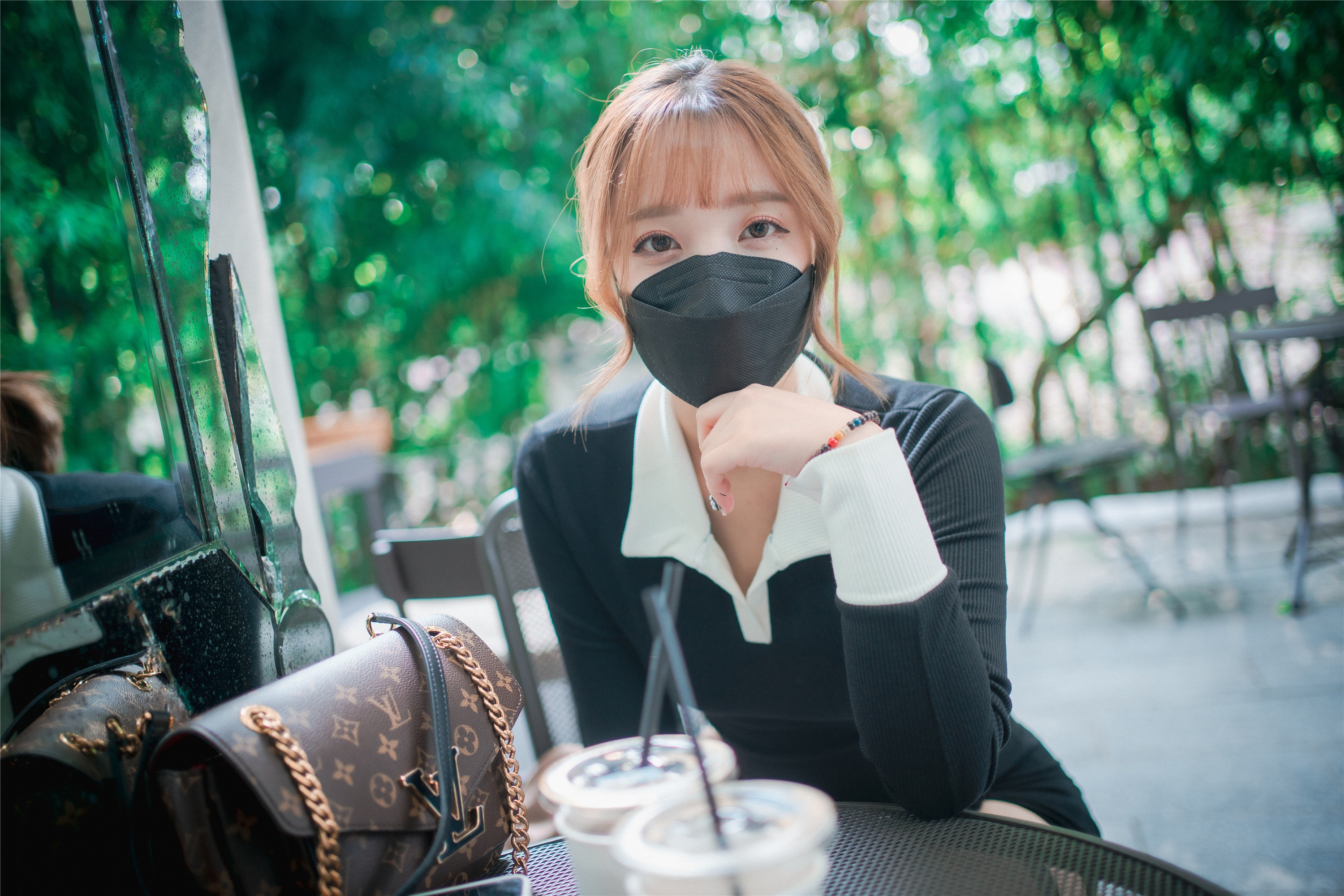 DJAWA Photo - Son Ye-Eun (손예은): “A Snap of Intimacy”  160P 79