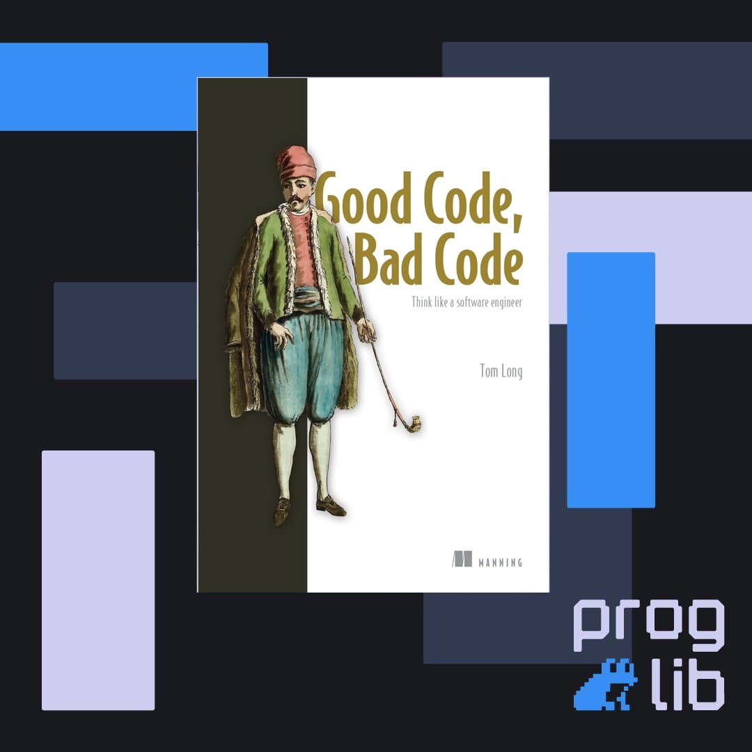 Bad code