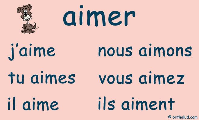 Tu aimes bien