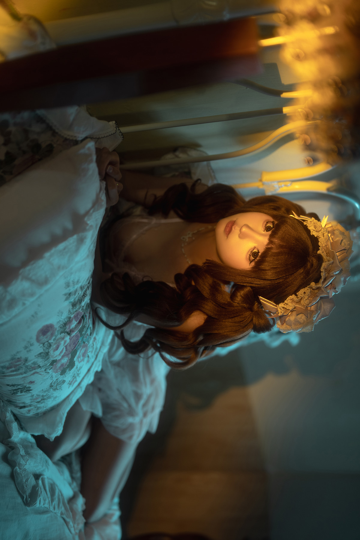 Cosplay 蠢沫沫Chunmomo 橱柜 4