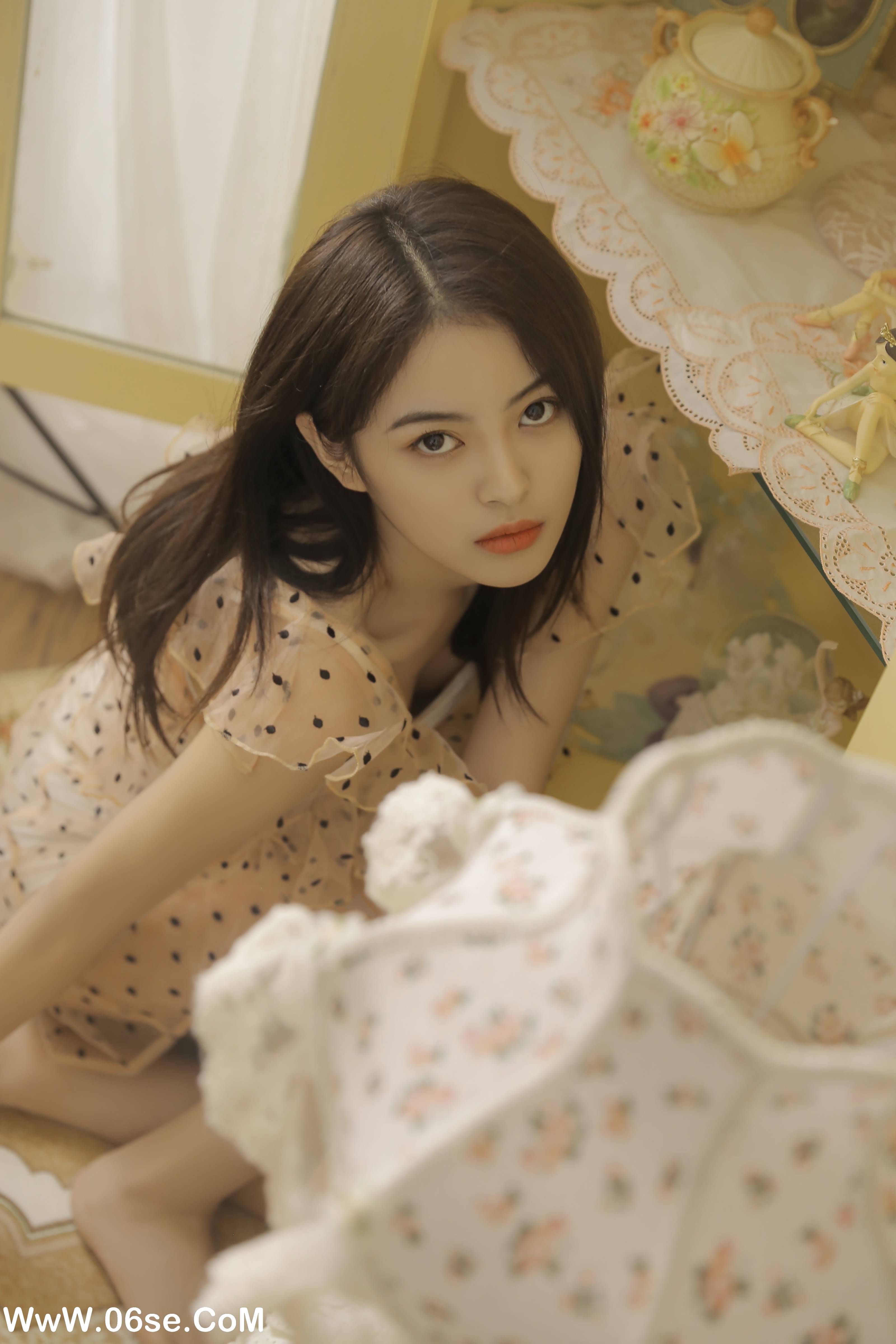 图片[3]-[YITUYU艺图语]2022.07.26 转瞬 胡允恩-[21+1P／83.5MB]-六色网