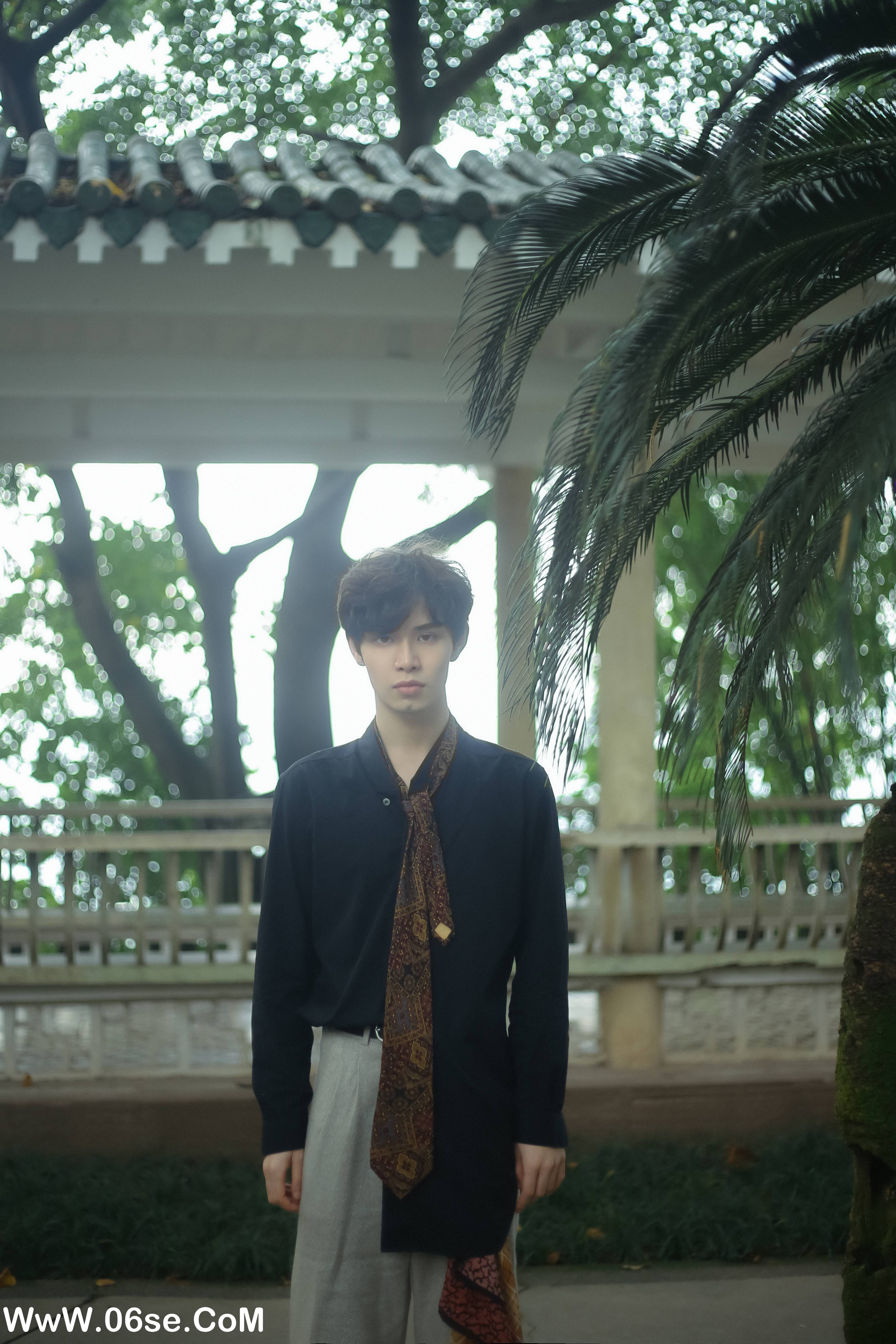 图片[15]-[YITUYU艺图语]2022.09.25 FALL Cueyor331[21+1P／268MB]-六色网