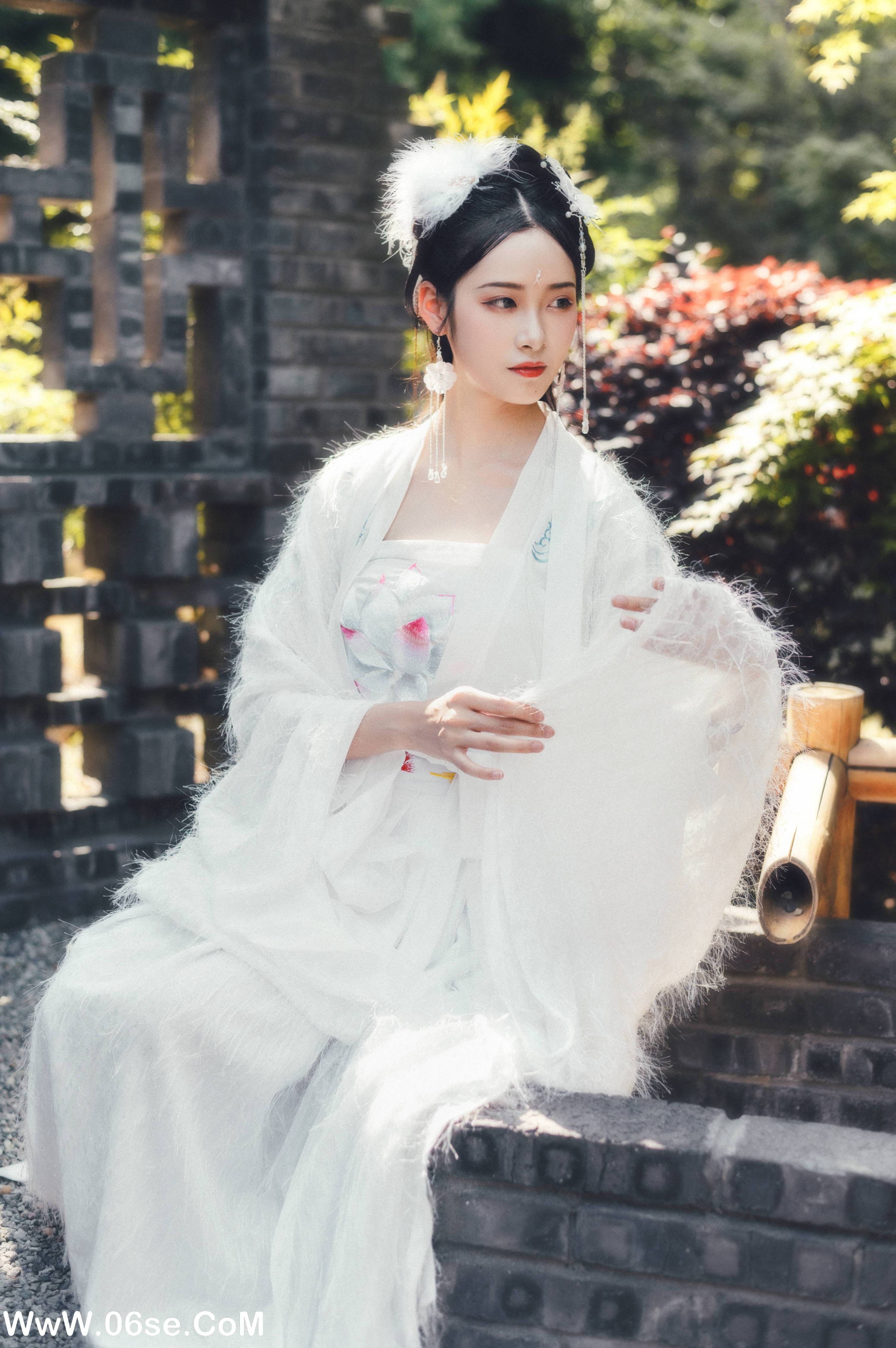 图片[17]-[YITUYU艺图语]2022.05.27 红颜陌 然冉[20P-207.79MB]-六色网