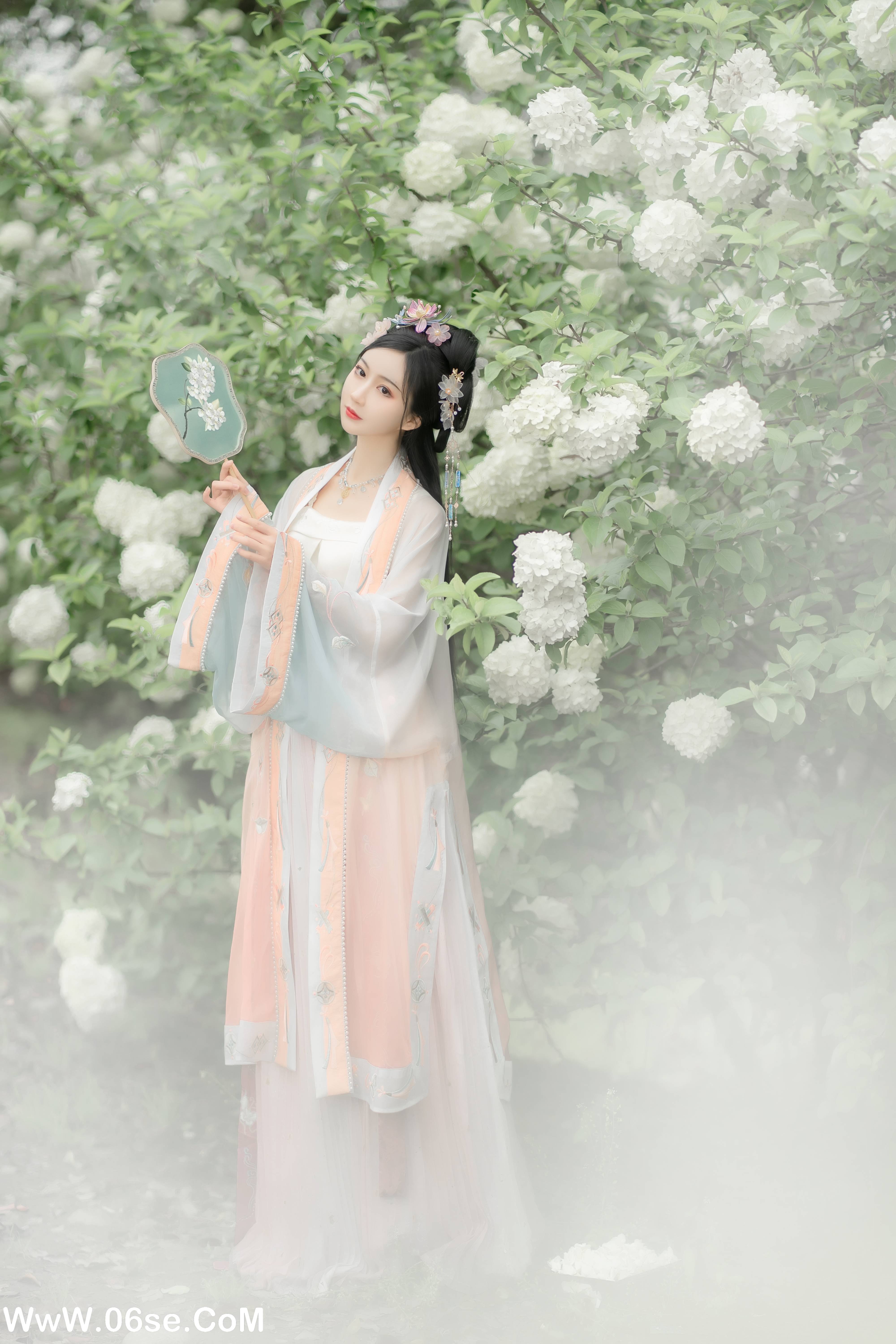 图片[20]-[YITUYU艺图语]2022.12.08 玉楼春 -绮罗生的小苏苏-[35+1P／292MB]-六色网