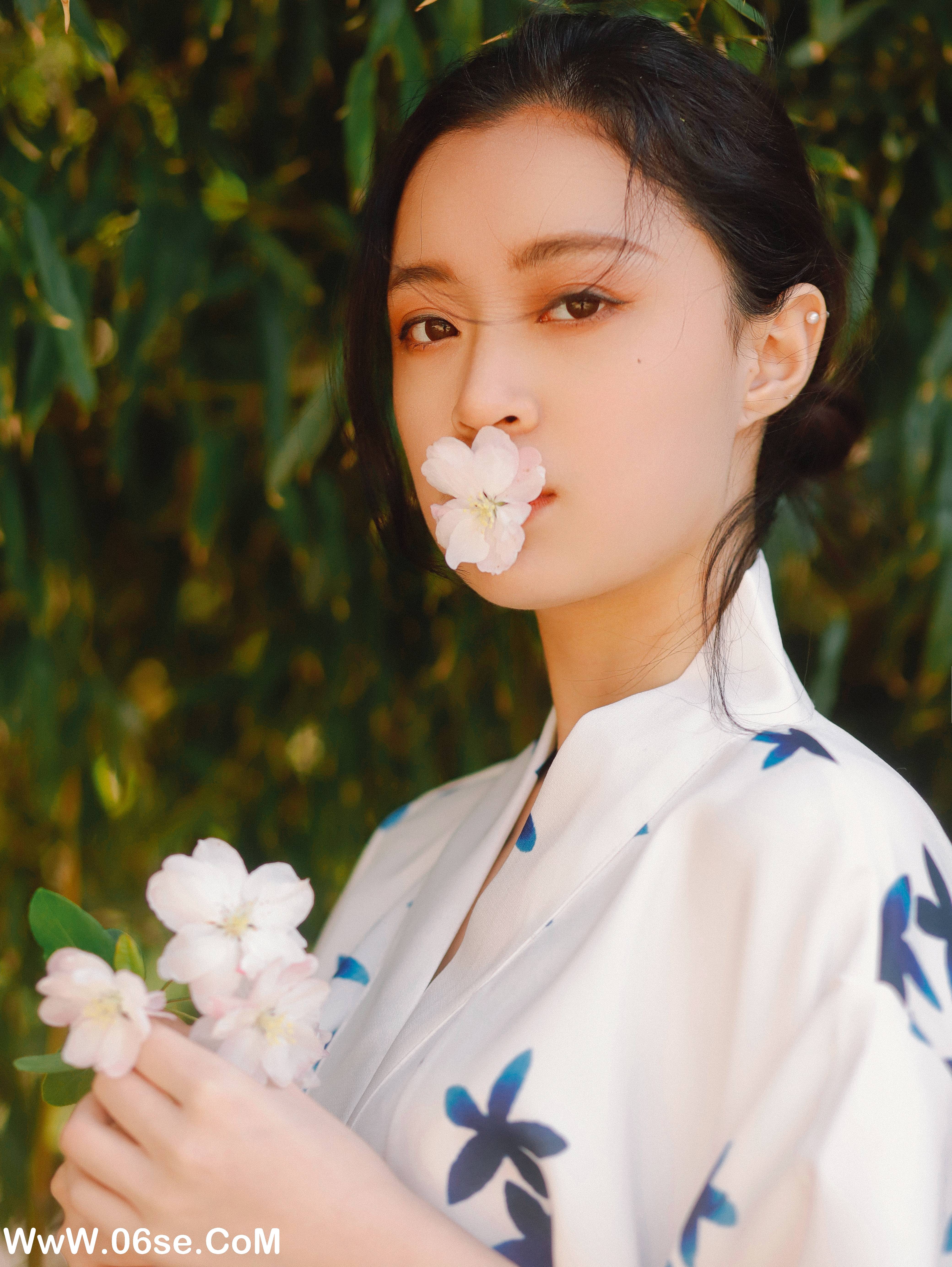 图片[21]-[YITUYU艺图语]2022.10.22 樱花季节 小月[27+1P／382MB]-六色网