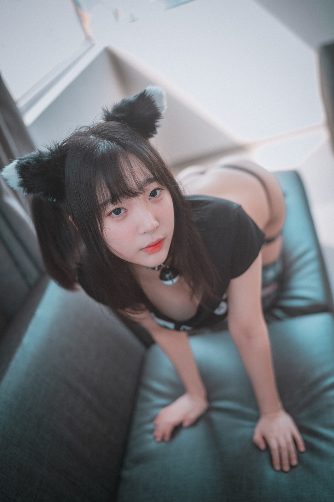 Kang Inkyung 강인경, [DJAWA] “Control Me” Set.01 18