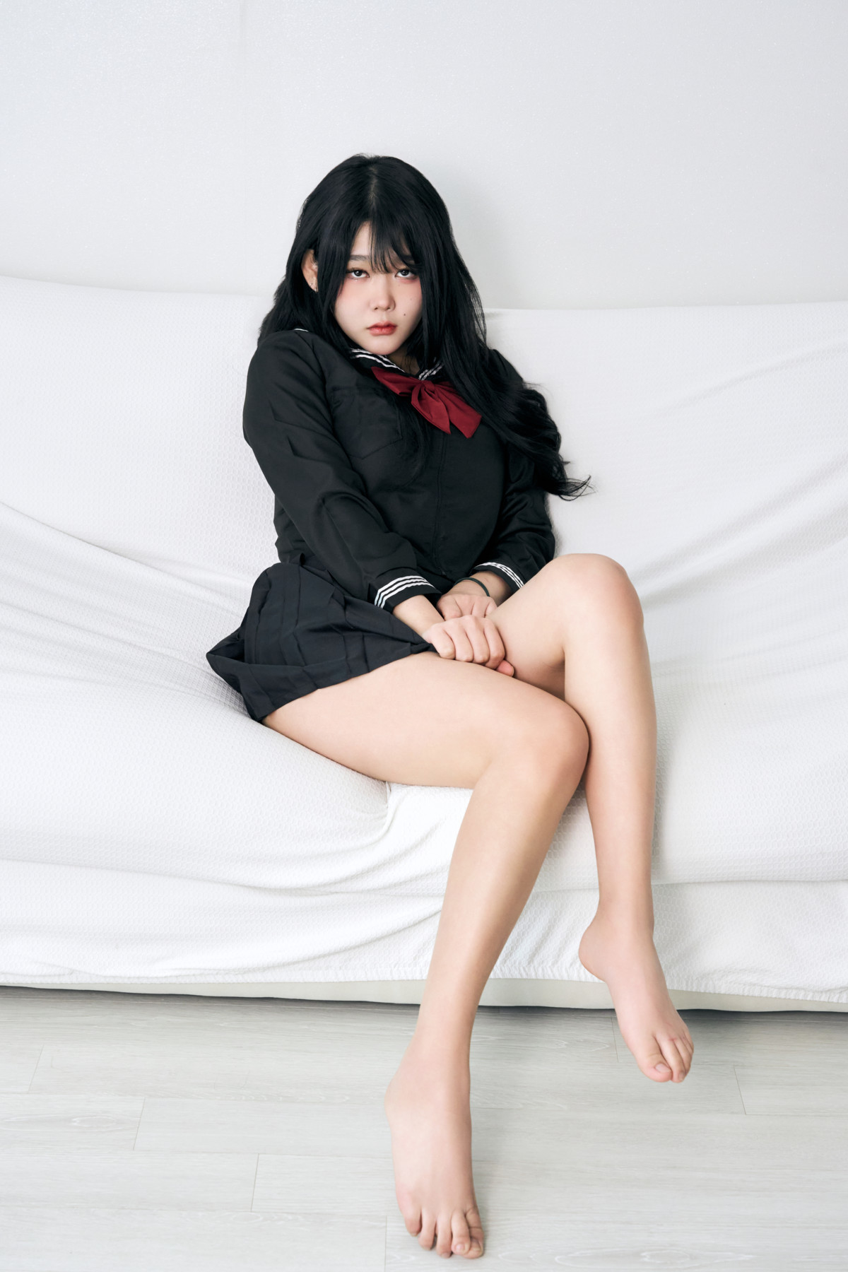 ZIA.Kwon 권지아, UMIZINE Vol.03 “With Zia” Set.01 2