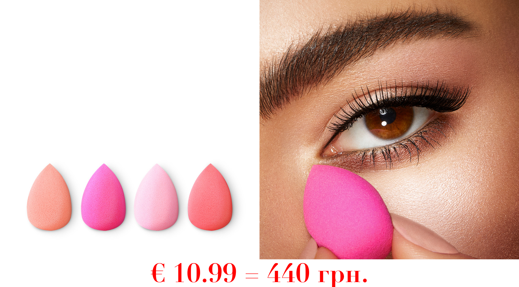 mini precision blender kit