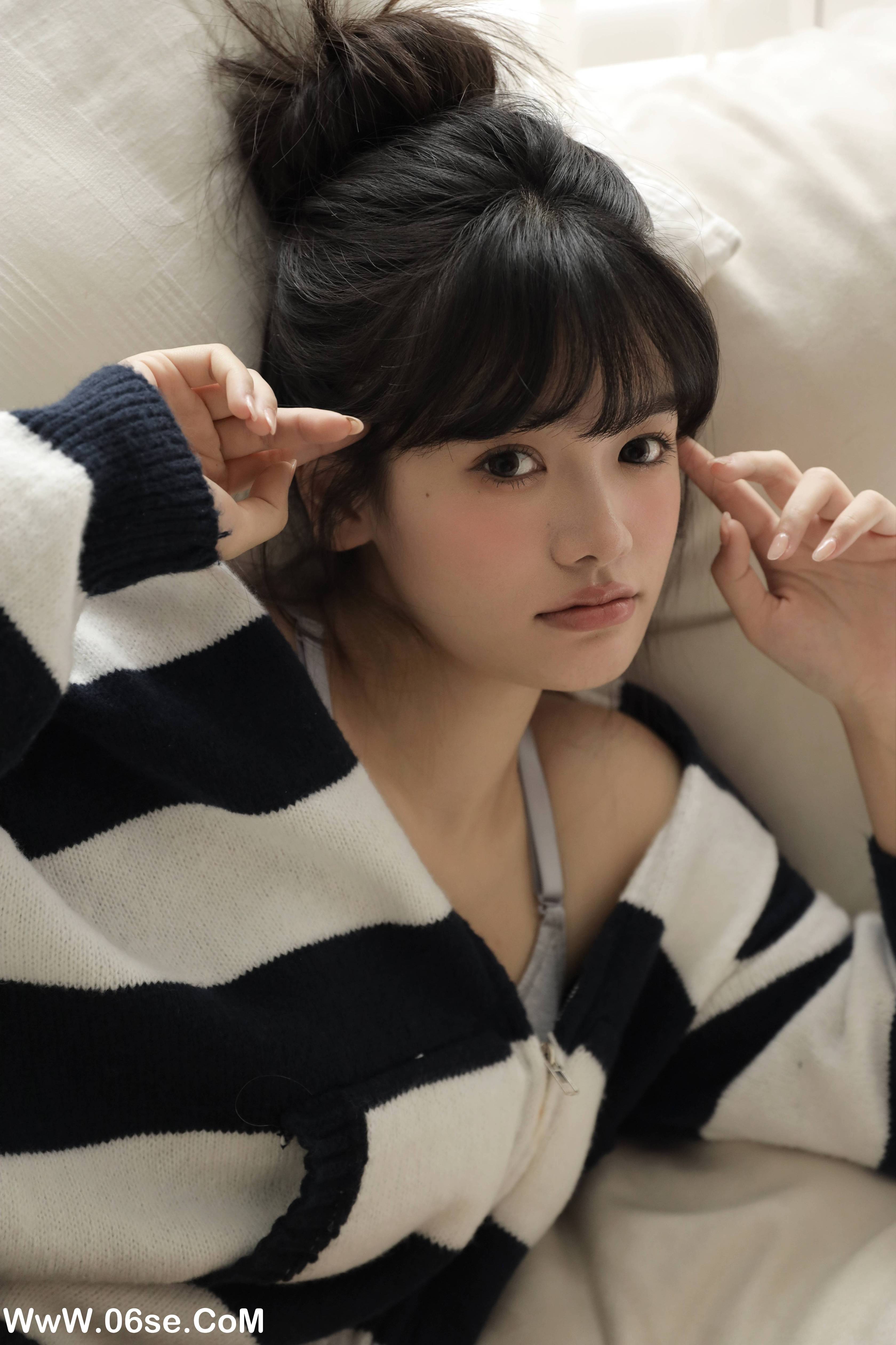 图片[11]-[YITUYU艺图语]2022.11.13 秋 叛逆的捡捡唯[22+1P／196MB]-六色网