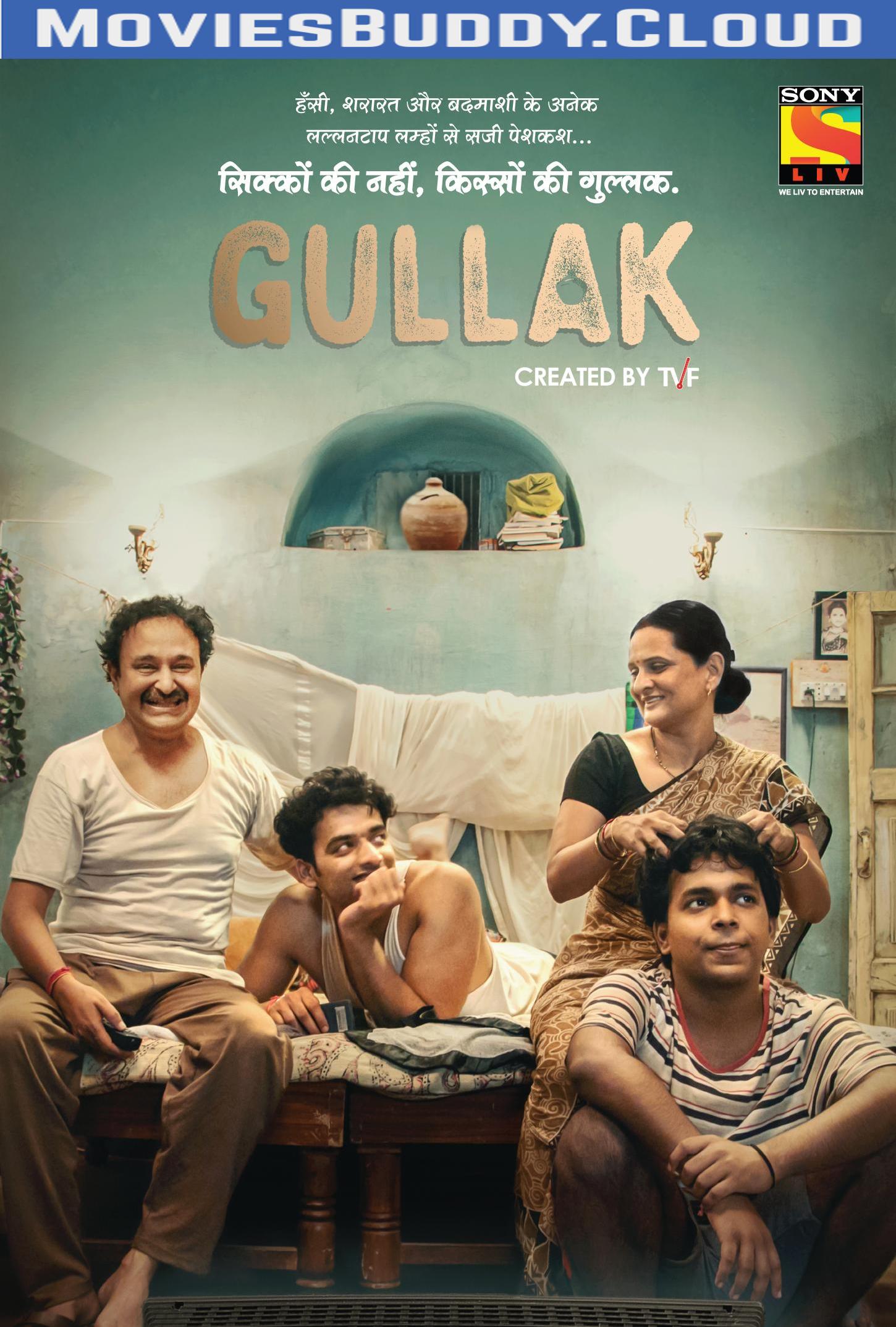 Free Download Gullak Full Movie