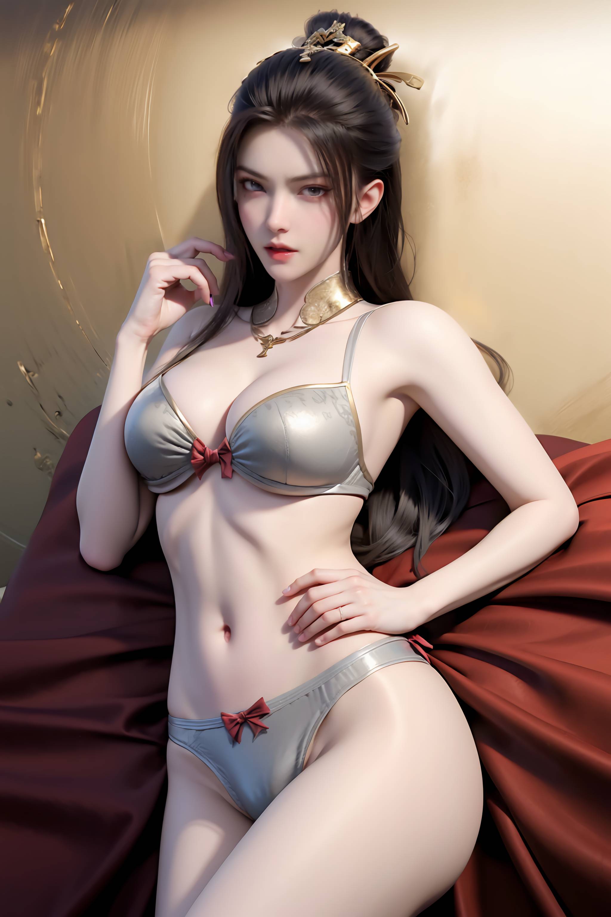 图片[53]-仙武帝尊 姬凌霜-六色网