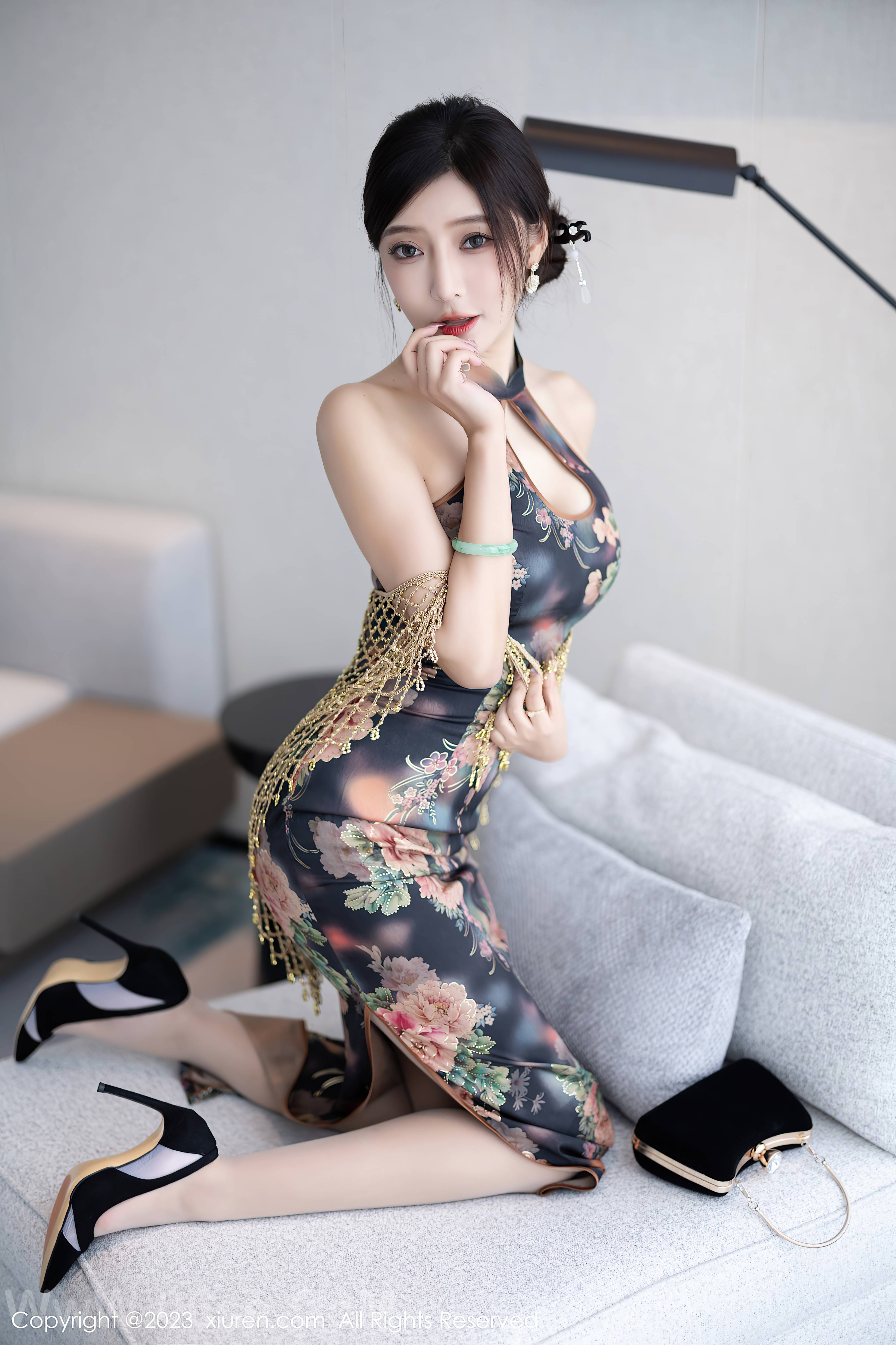 图片[31]-[Xiuren秀人网]2023.10.11 NO.7495 王馨瑶yanni[81+1P／677MB]-六色网