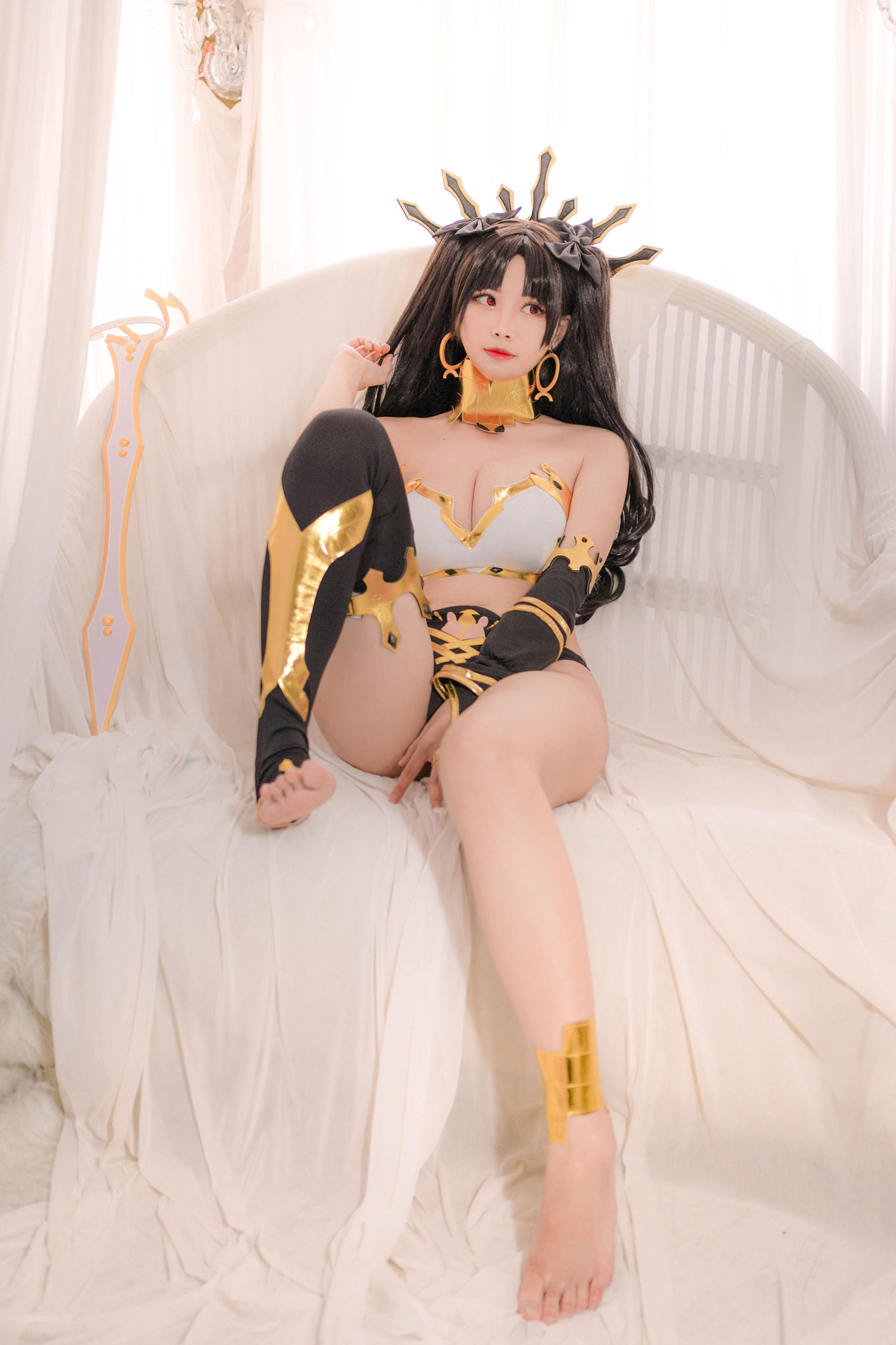 [KaYa萱] Ishtar イシュタル (Fate/Grand Order フェイト/グランドオーダー) 1