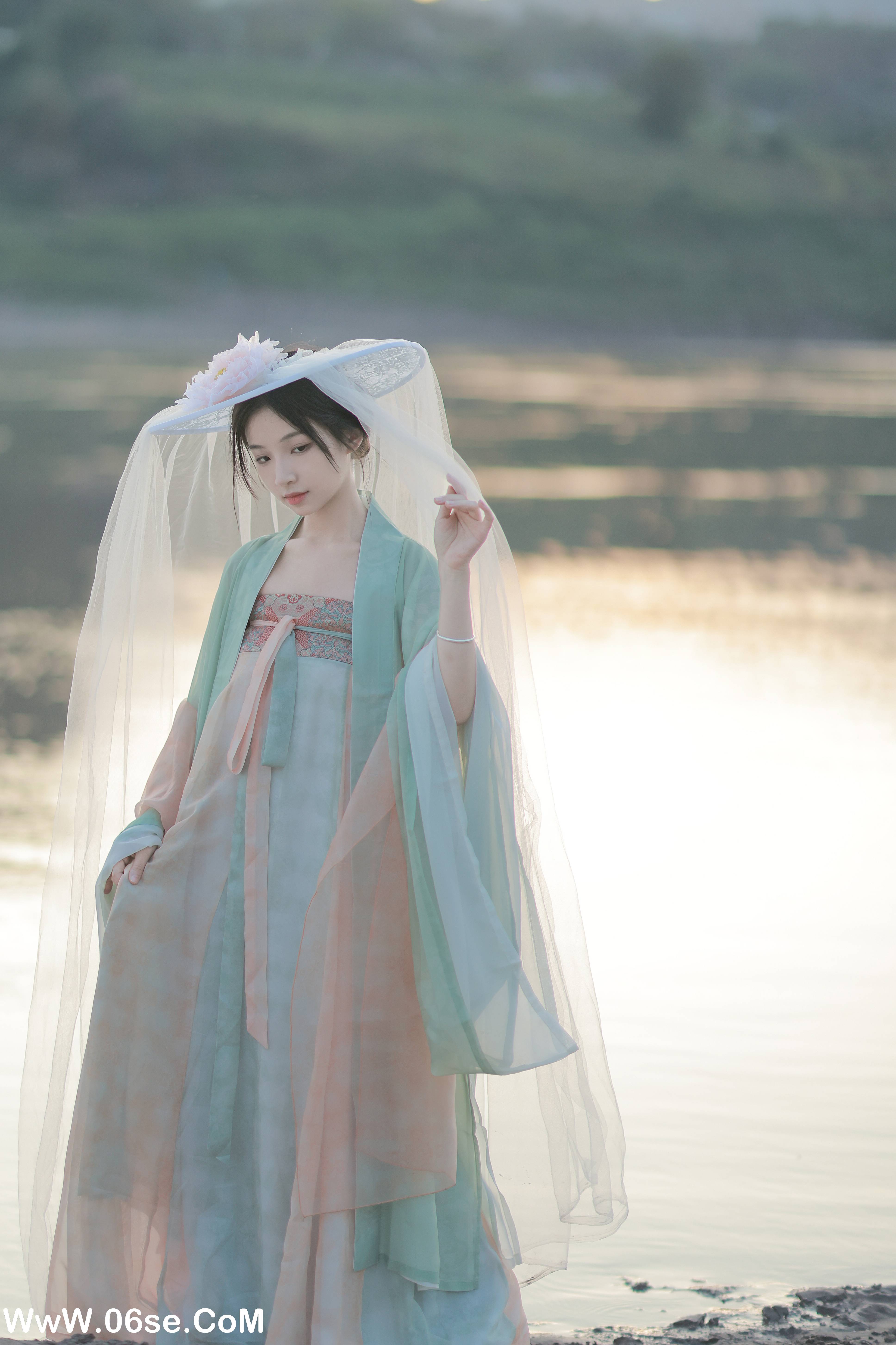 图片[19]-[YITUYU艺图语]2022.12.15 星河 卷卷[22+1P／157MB]-六色网