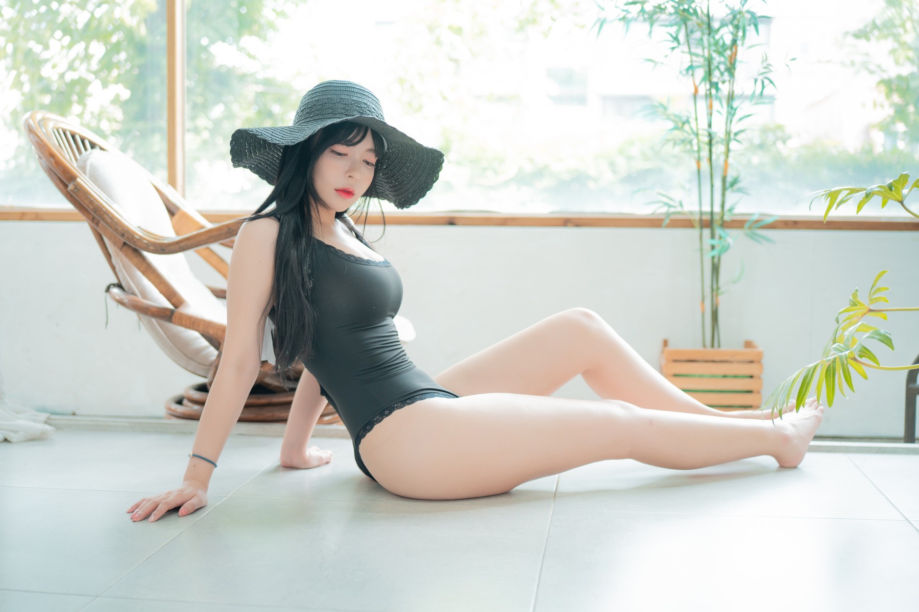 MoMo 복숭아, [CreamSoda] MoMo Vol.01 Set.04 33