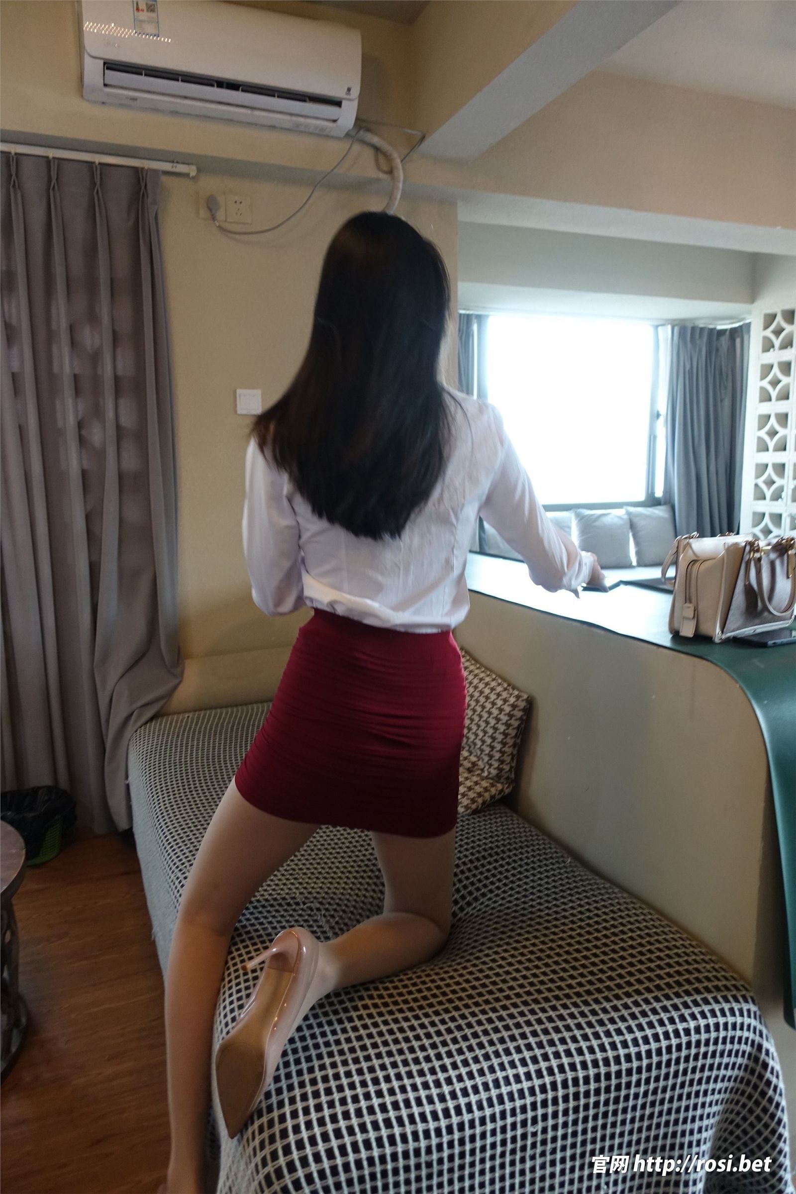 图片[283]-[ROSI写真]2023.10.04 NO.4321-六色网
