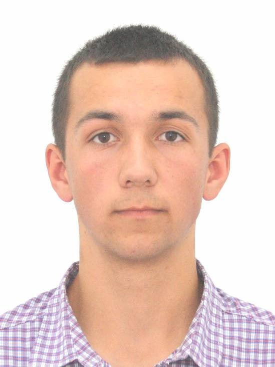 Волчок Павел Николаевич – Telegraph