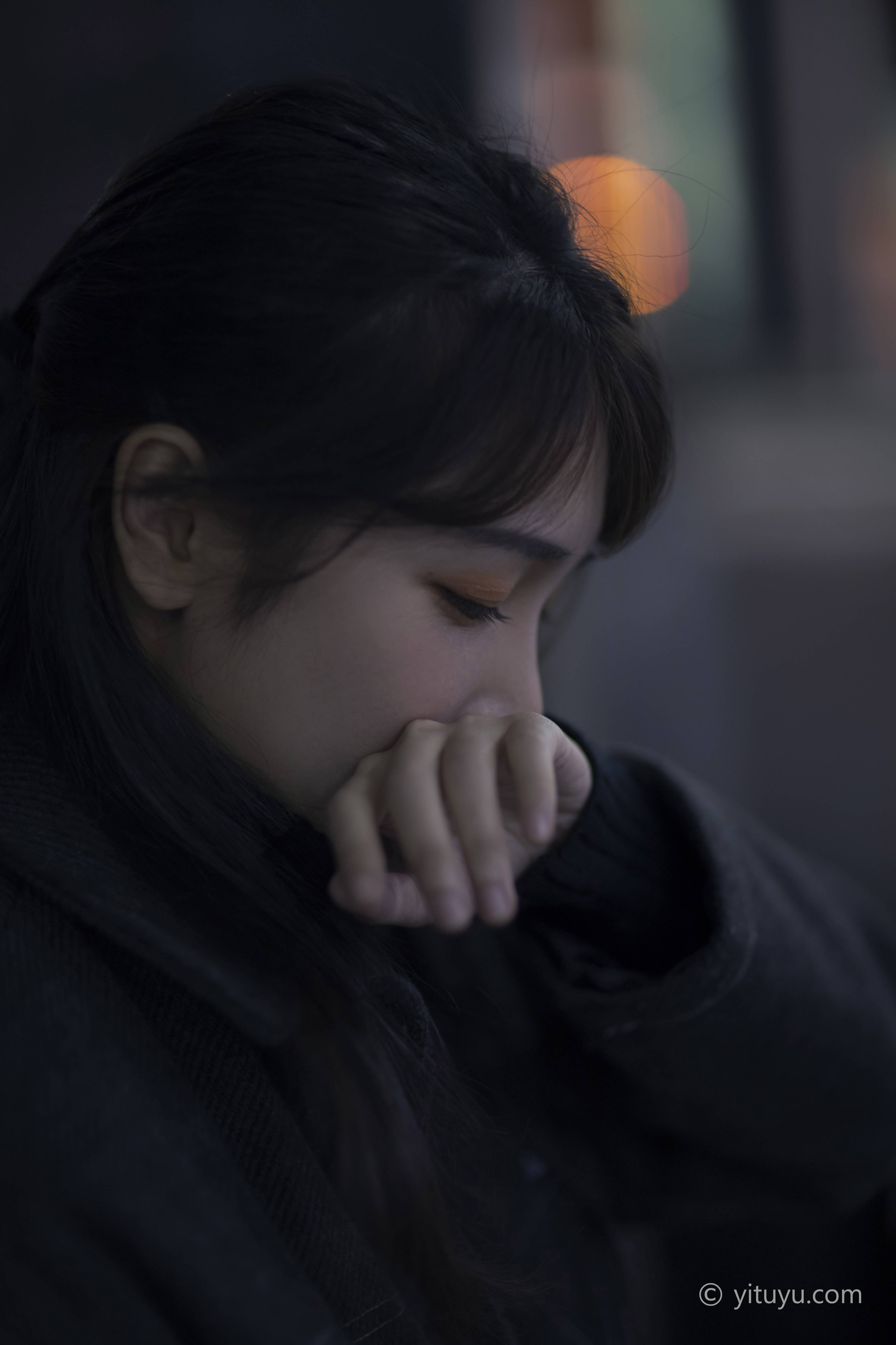 图片[16]-[YITUYU艺图语]2021.07.26 等待 湘湘[23+1P／86.7MB]-六色网