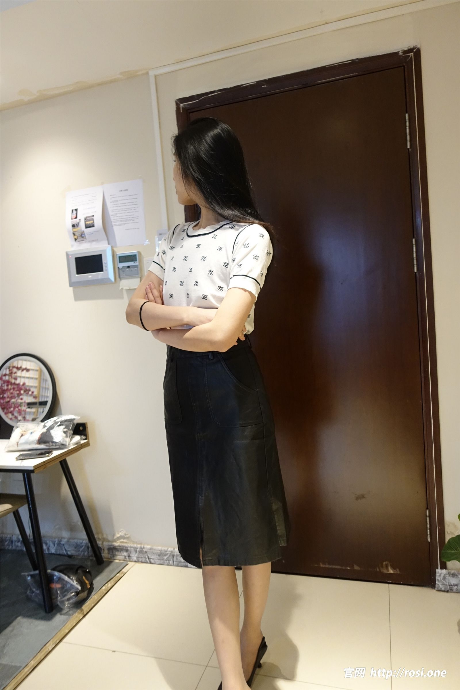 图片[97]-[ROSI写真]2023.09.18 NO.4305-六色网