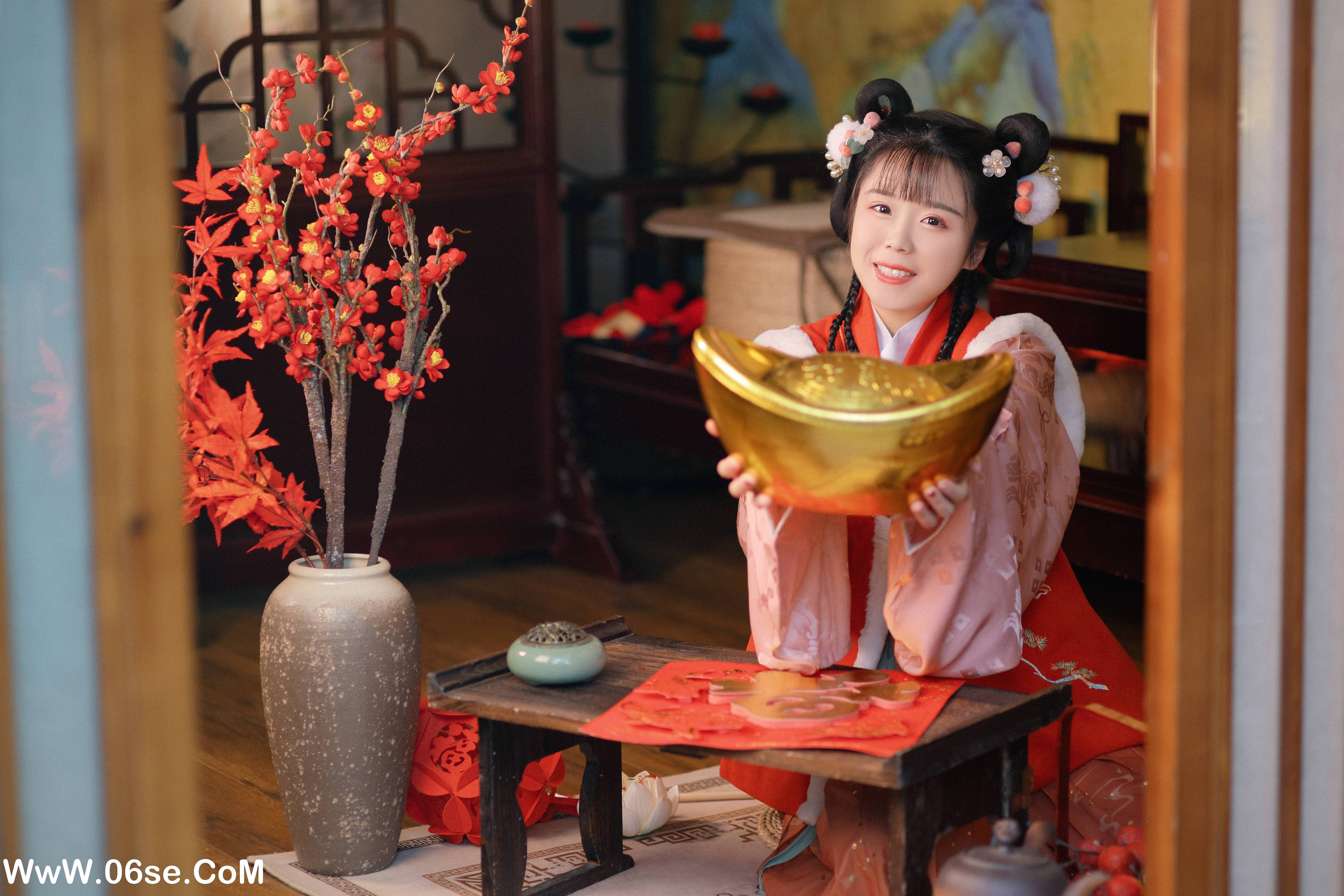 图片[8]-[YITUYU艺图语]2022.10.18 多喜乐 Suky喜欢软绵绵毛茸茸的团子[22+1P／162MB]-六色网