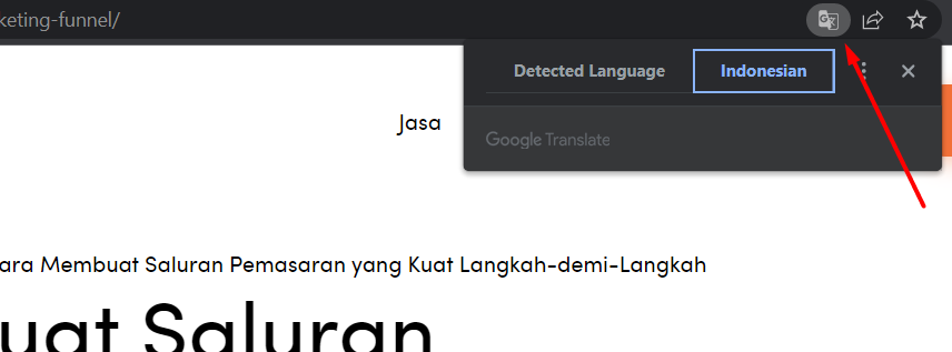 Cara membaca artikel dalam bahasa Inggris jika Anda tidak mengetahuinya