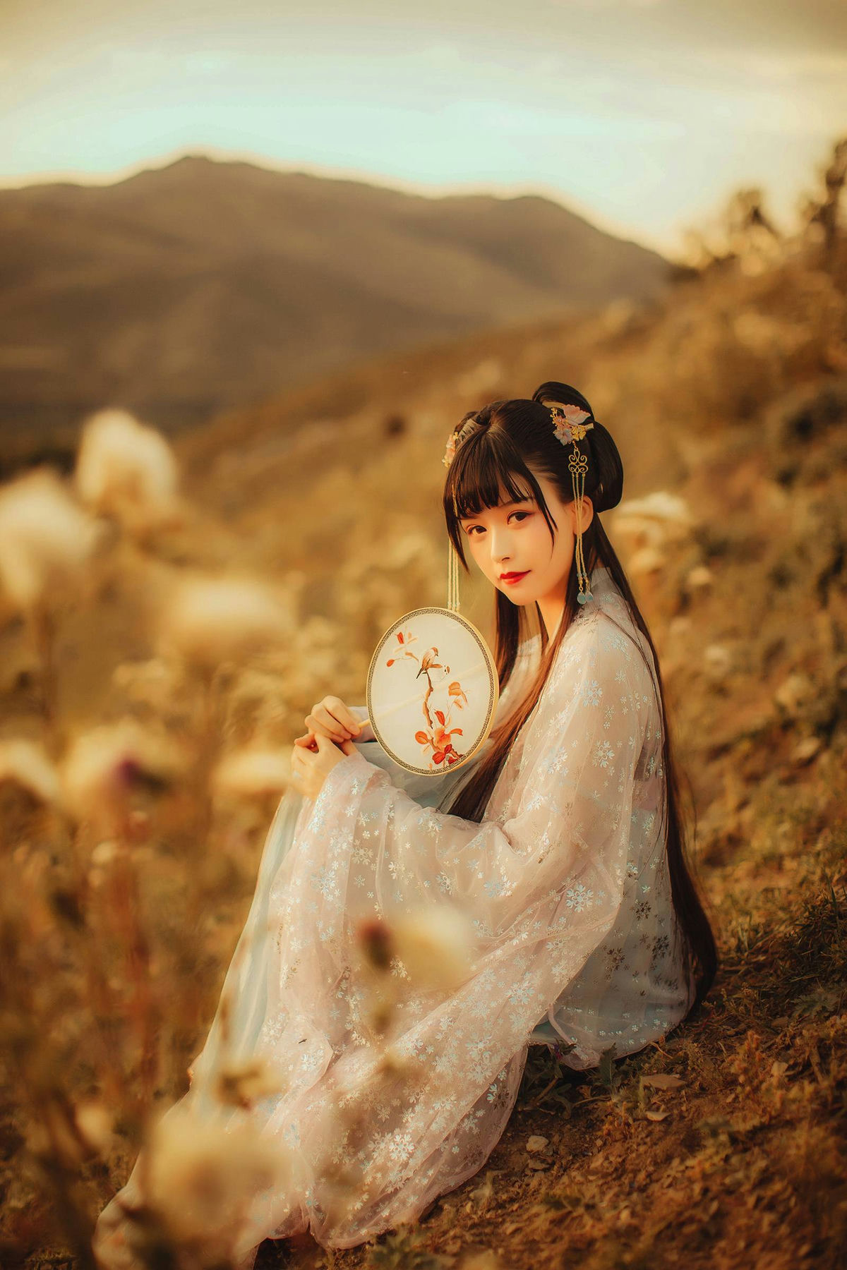 图片[28]-019 迷失幻境系列 – 第019期（汉服汉元素） [184P-293.36 MB]-六色网