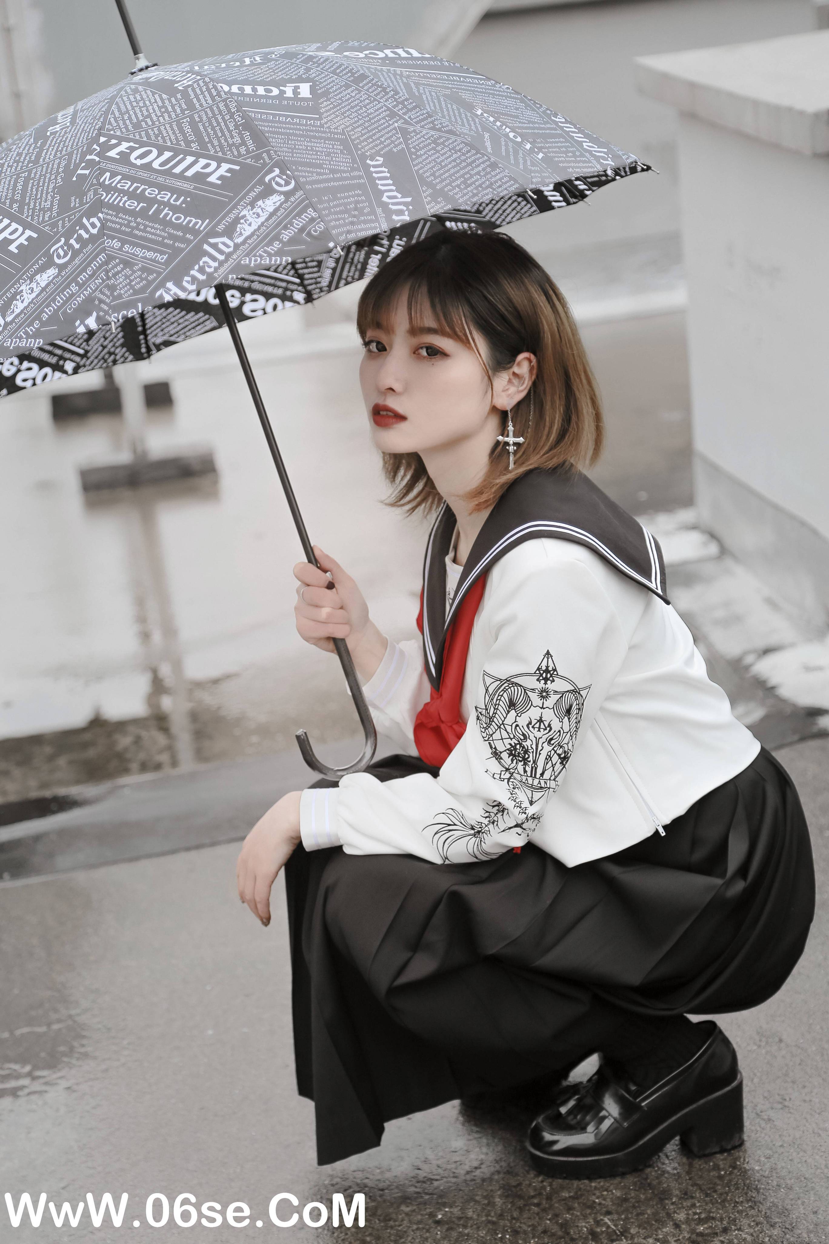 图片[96]-061 迷失幻境系列 – 第061期（JK制服） [147P-591.78 MB]-六色网