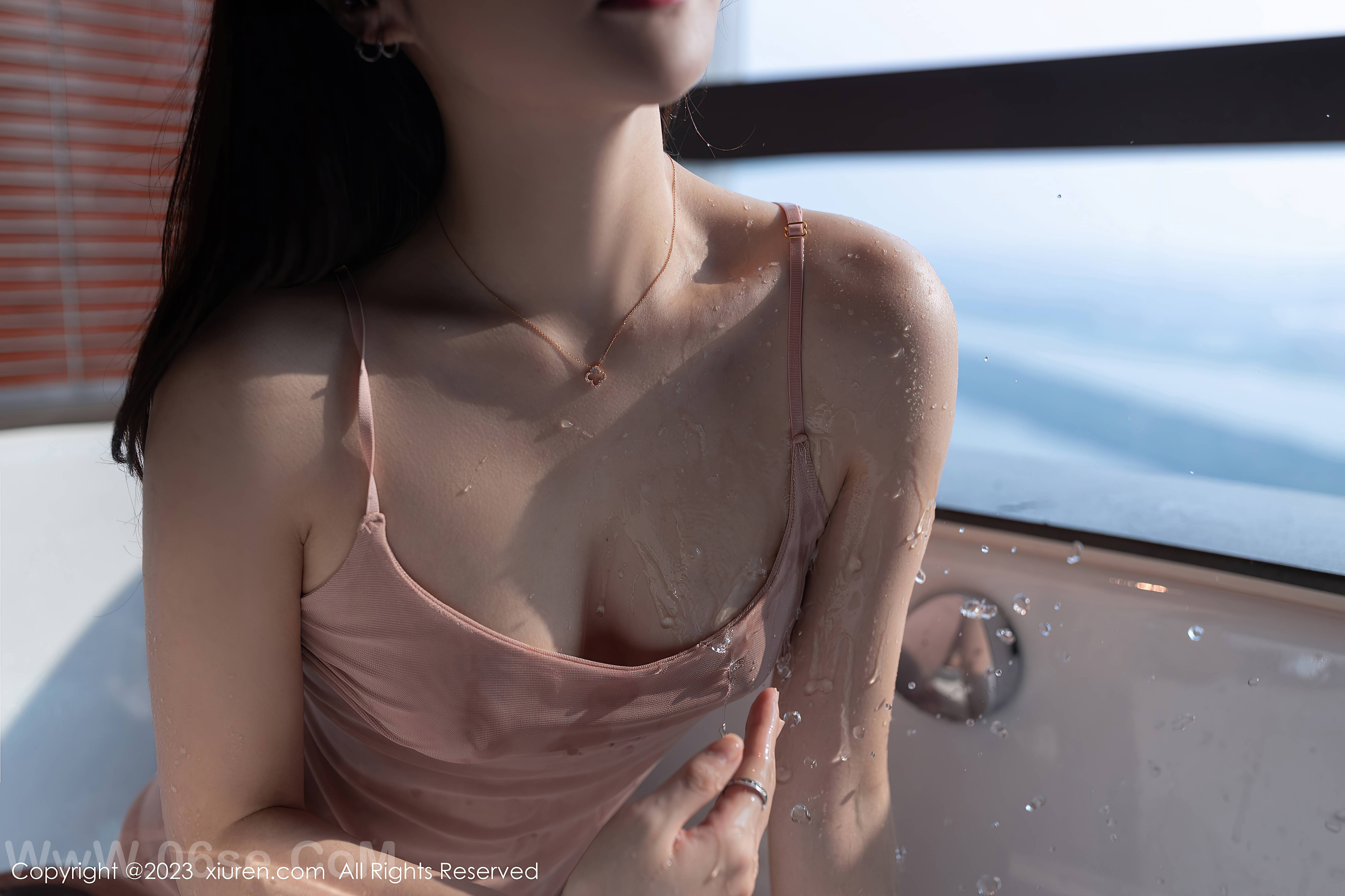 图片[72]-[Xiuren秀人网]2023.09.22 NO.7429 鱼子酱Fish[80+1P／673MB]-六色网