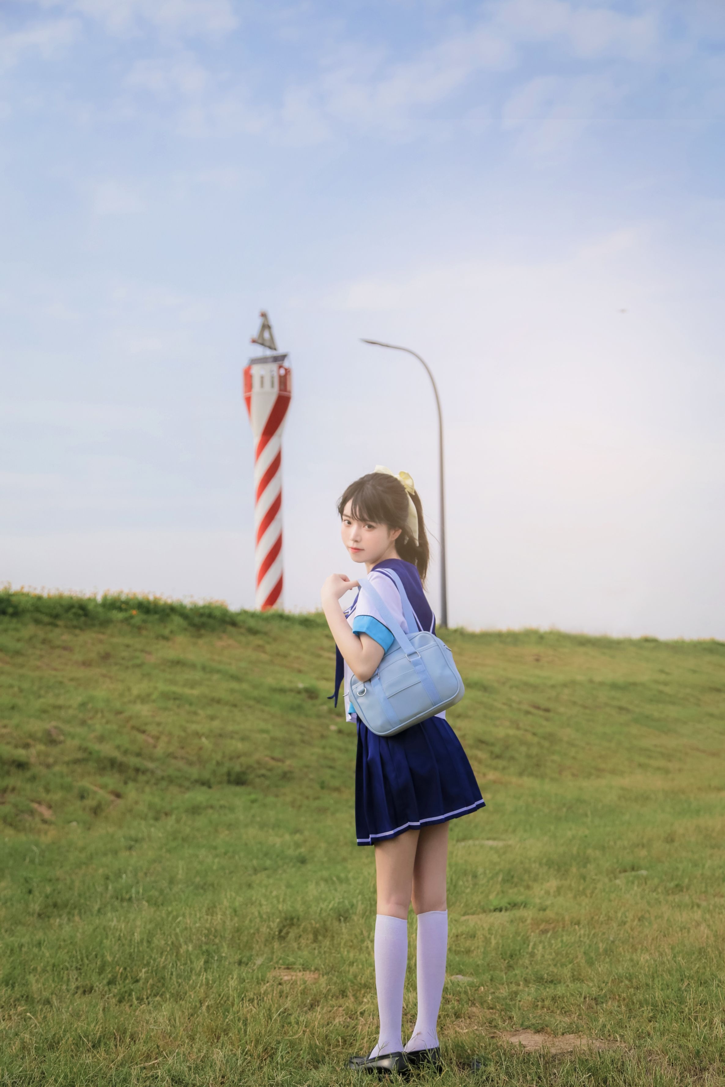 Fushii_海堂 - NO.07 高岭爱花 [31P-207MB] 2
