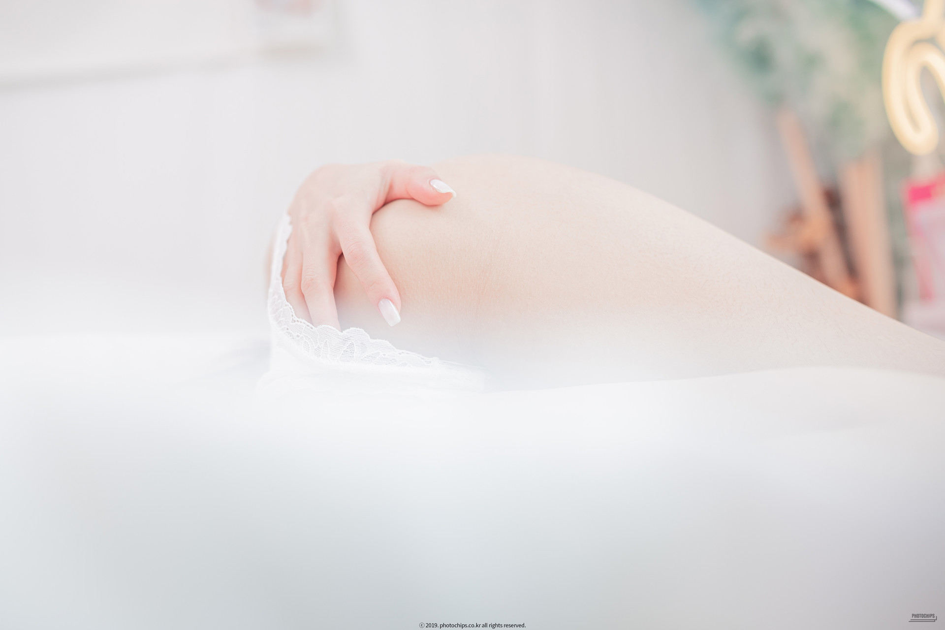 Queen Dami 퀸다미, [PhotoChips] Vol.064 3