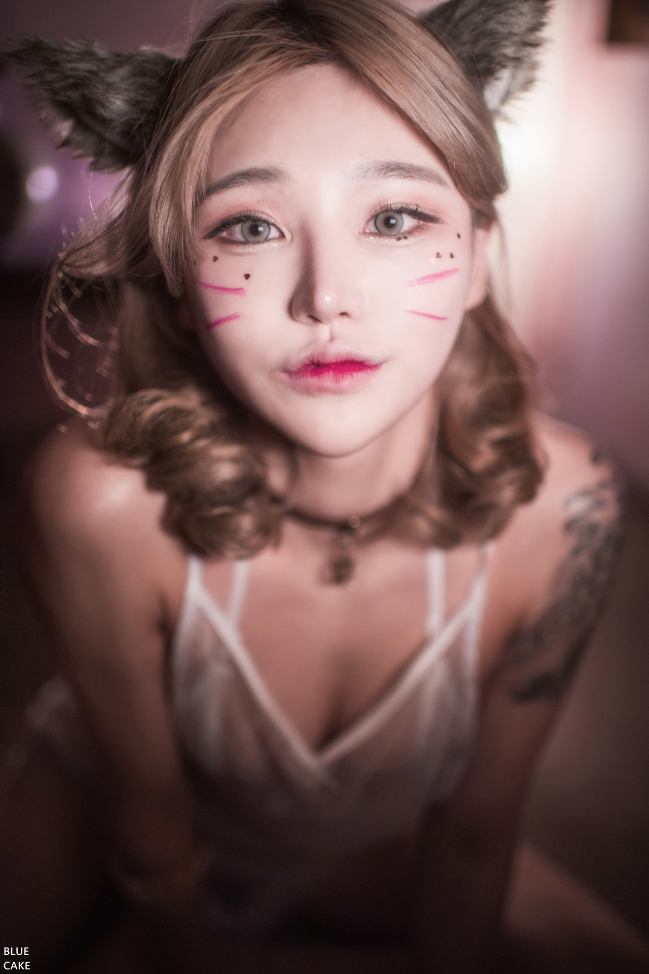 Taeri 태리, [BLUECAKE] FANTASY Set.01 47