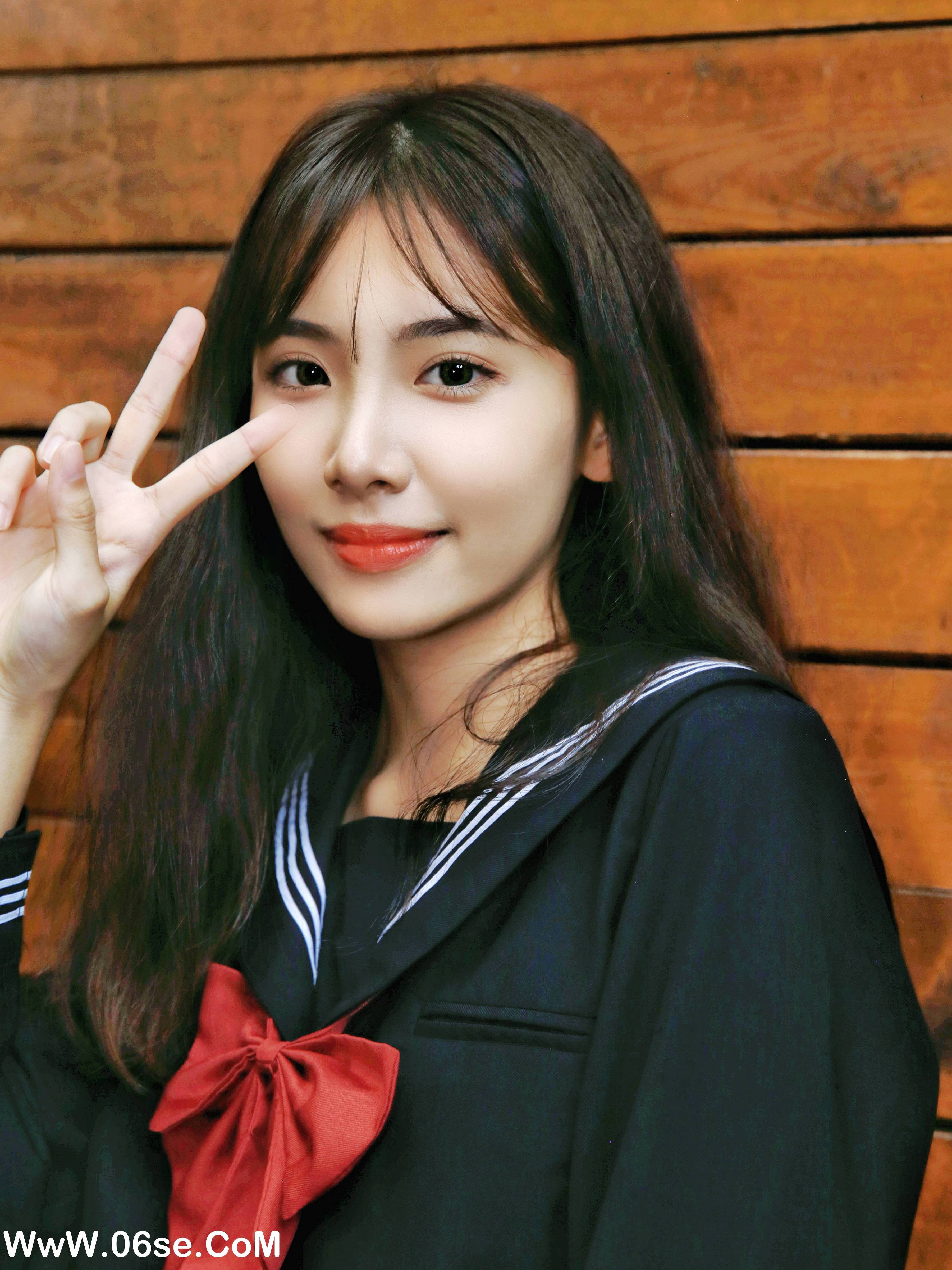 图片[17]-[YITUYU艺图语]2022.09.24 元气少女 小愉不是鱼[25+1P／425MB]-六色网