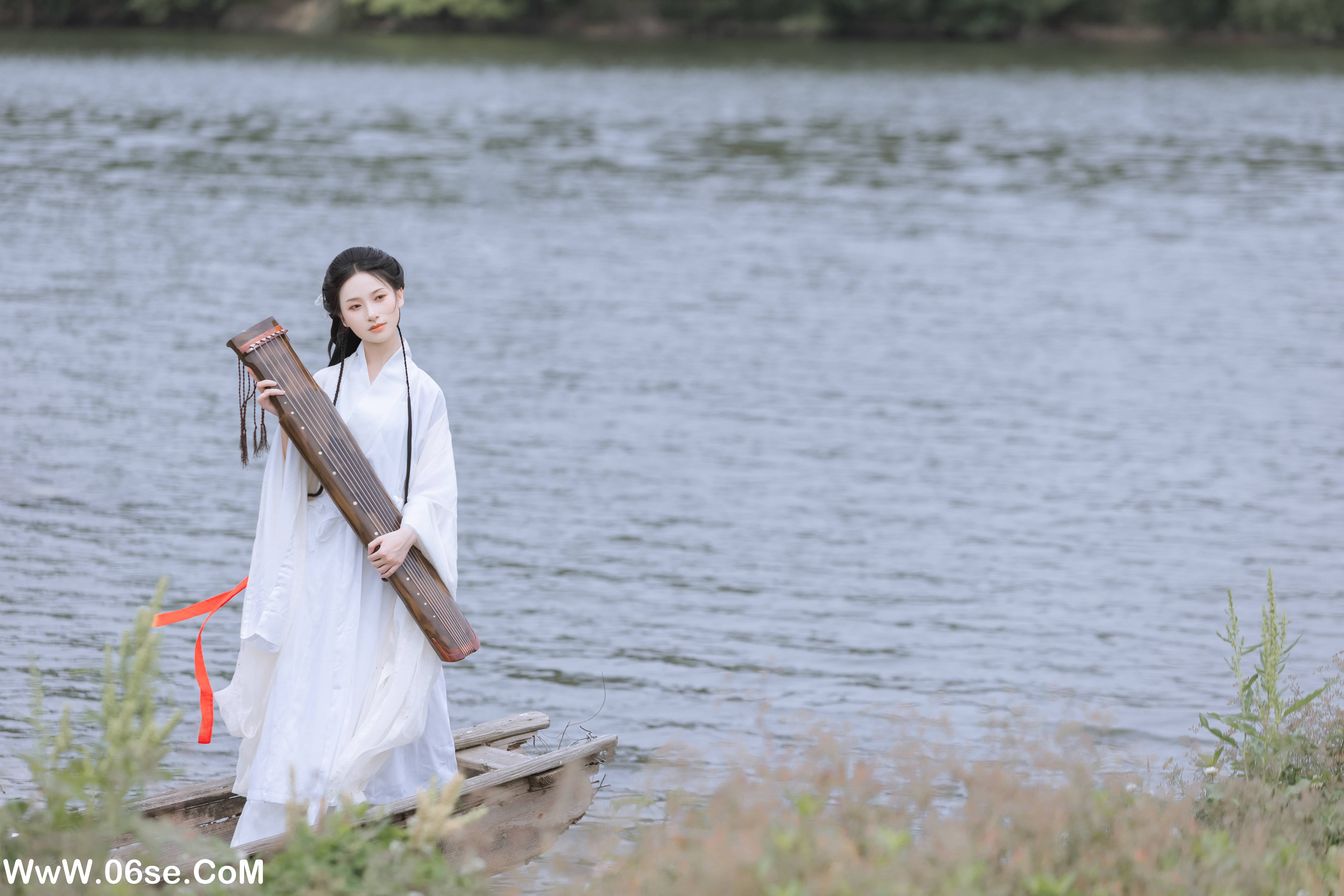 图片[11]-[YITUYU艺图语]2022.07.08 山水之间 眸小妖[37+1P／292MB]-六色网
