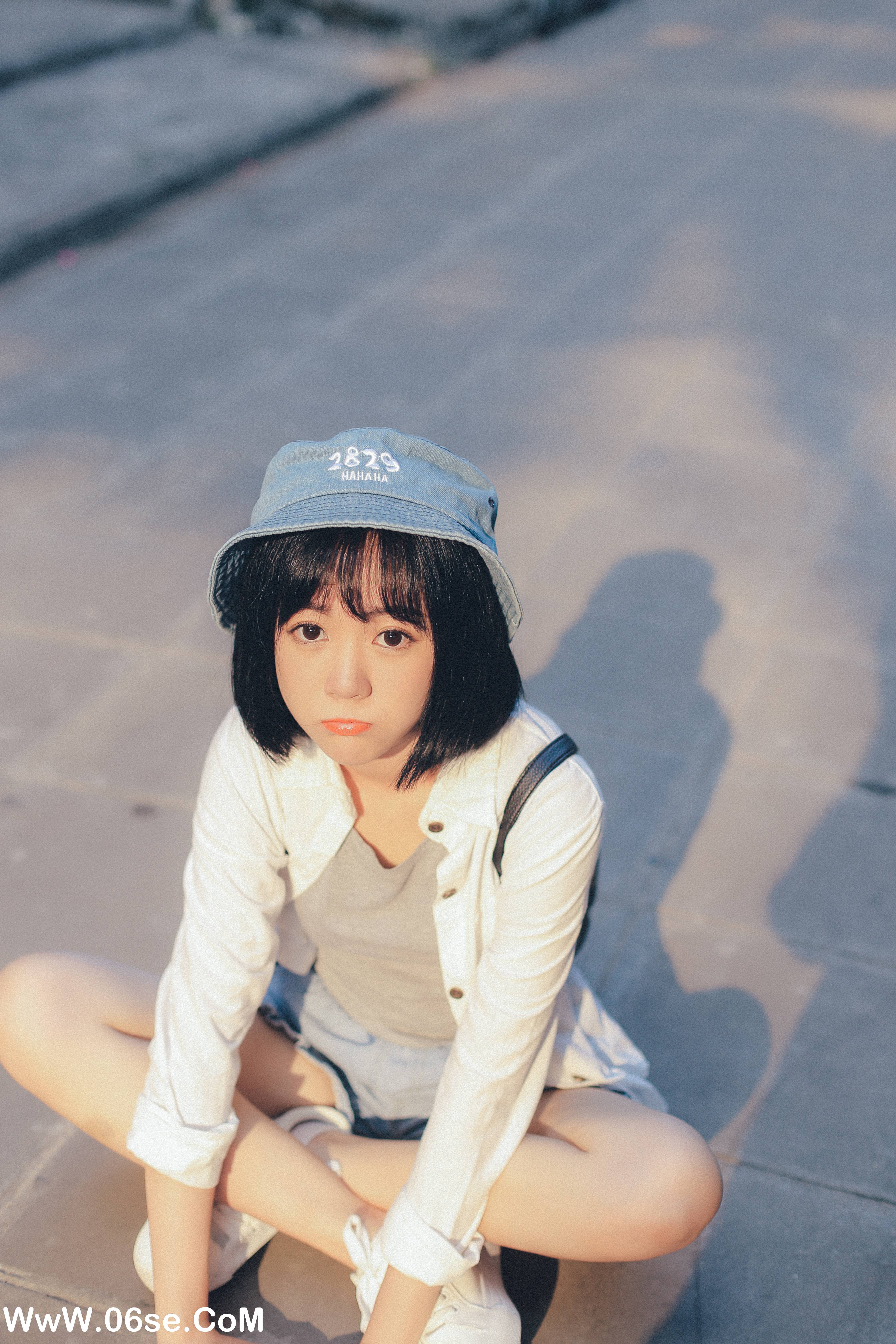 图片[21]-[YITUYU艺图语]2022.07.17 我眼中的你 嘉嘉[21+1P／186MB]-六色网
