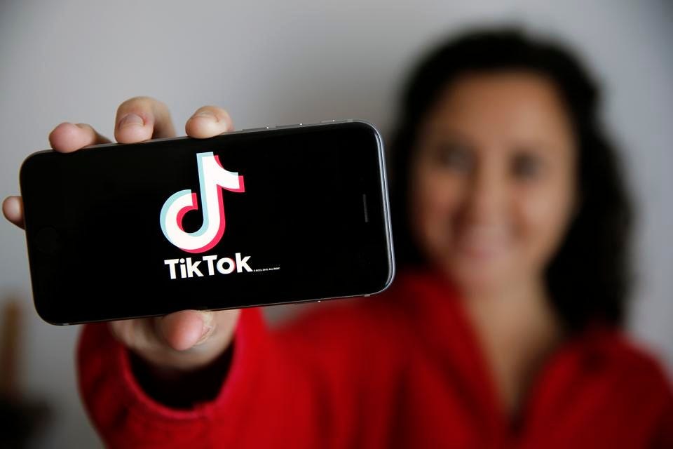 TikTok разблокируют в России