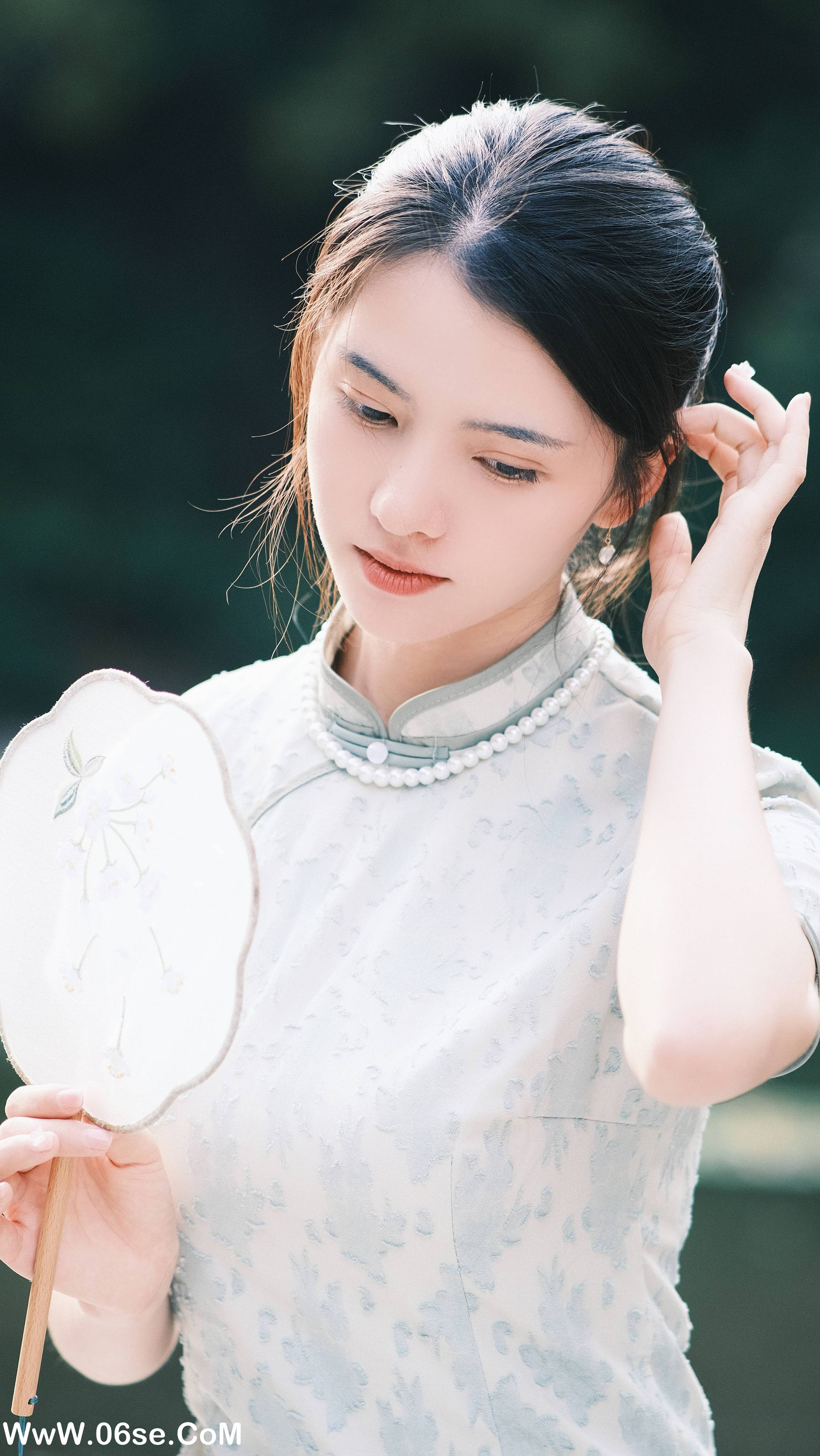 图片[18]-[YITUYU艺图语]2022.07.09 相思 夏夏[23+1P／252MB]-六色网