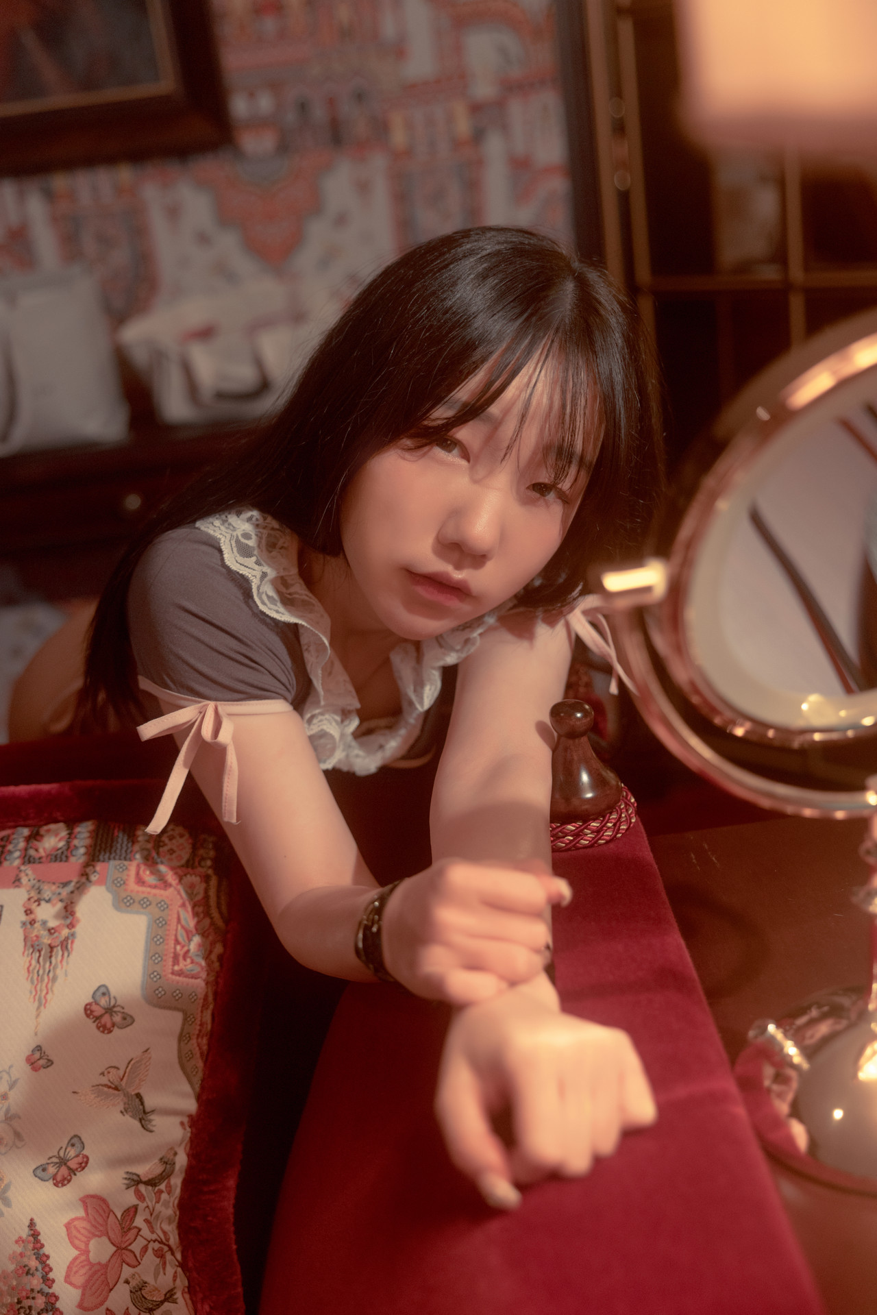 Han Yeri 한예리, [SWEETBOX] Yeri 36.5 ℃ Part.C Set.01 4