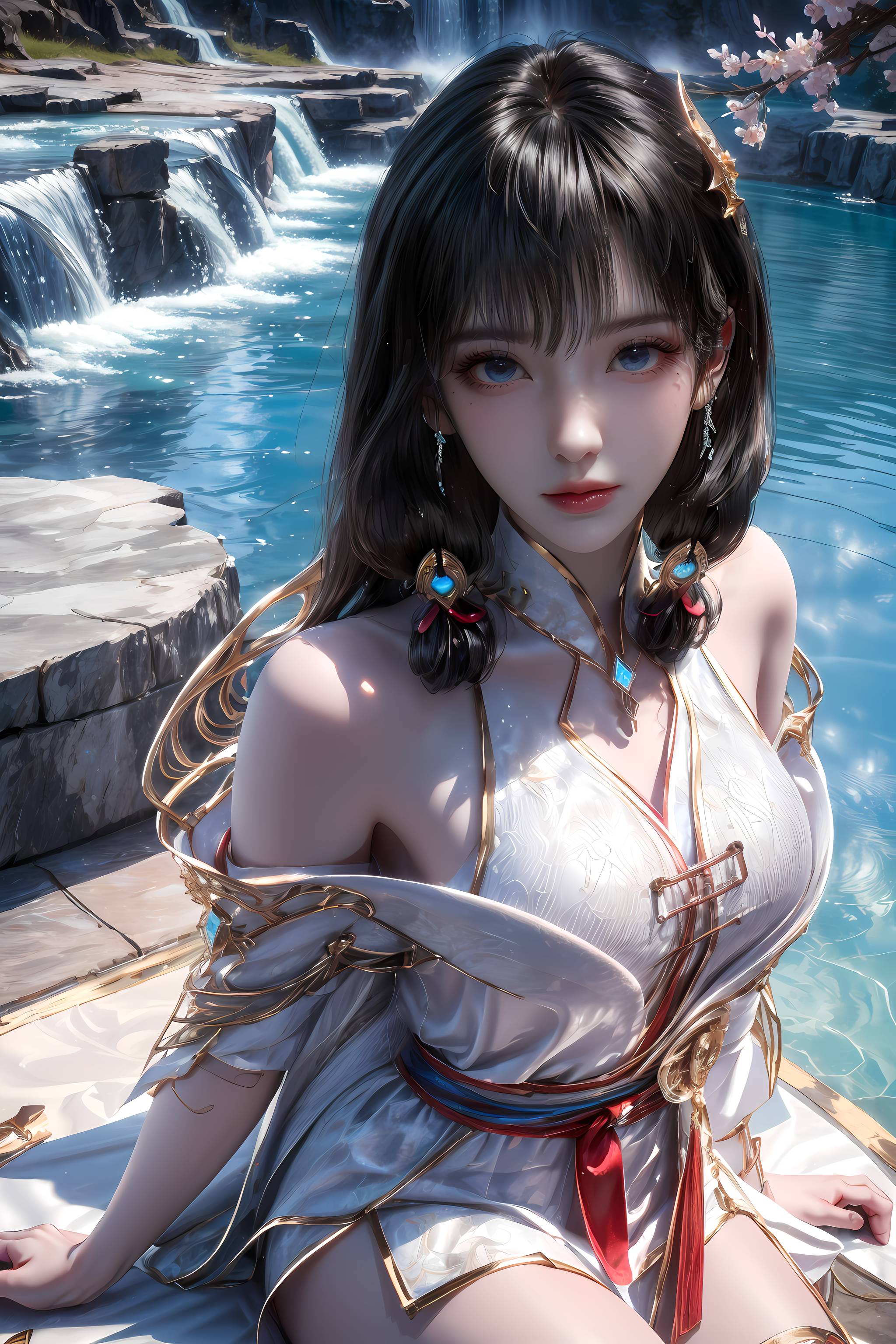图片[31]-百炼成神-云落-六色网