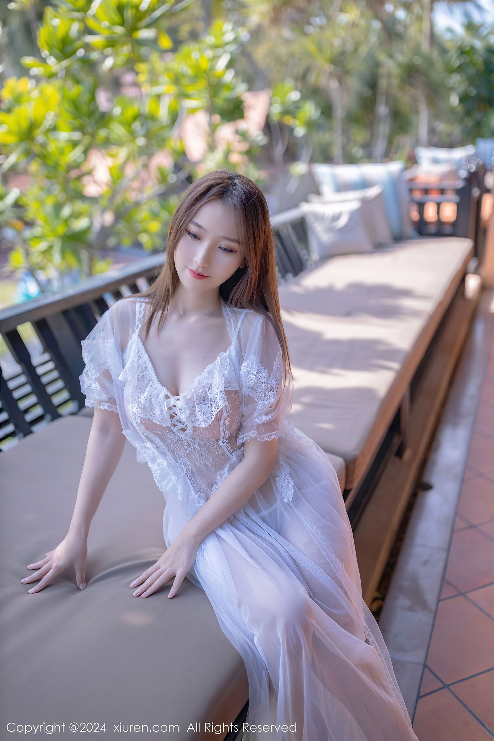 图片[61]-[XIUREN秀人网] 2024.03.27 NO.8302 杏子Yada-六色网