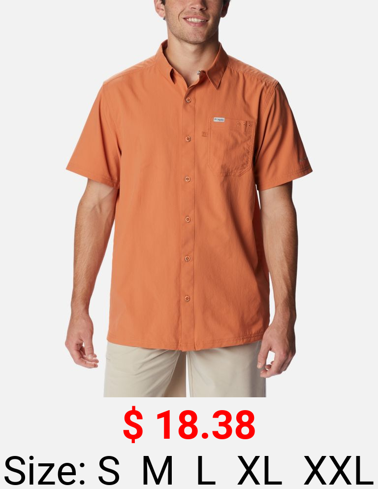 Men's PFG Slack Tide™ Camp Shirt