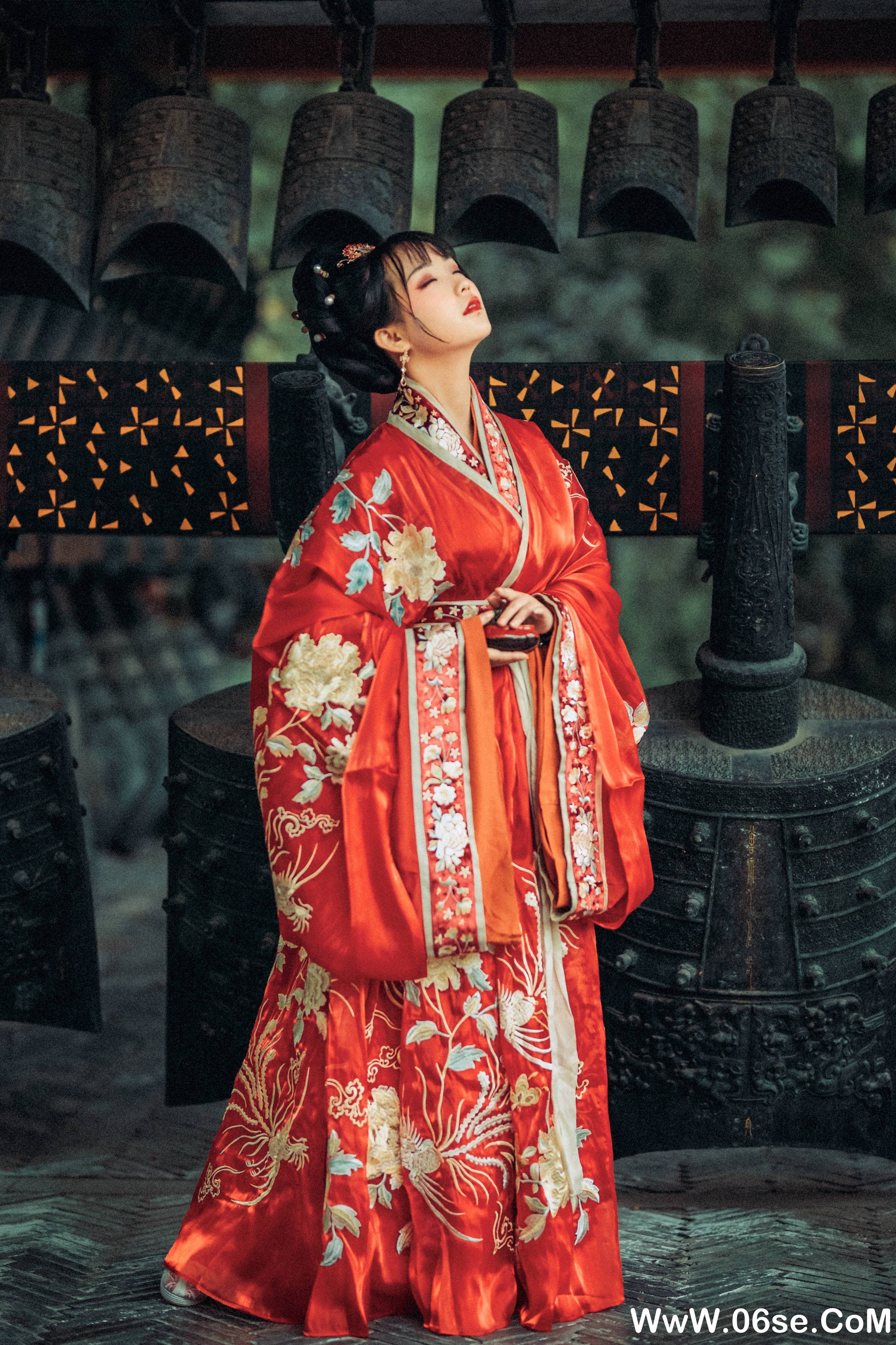图片[24]-[YITUYU艺图语]2021.09.25 离思 Seven[30+1P／497MB]-六色网