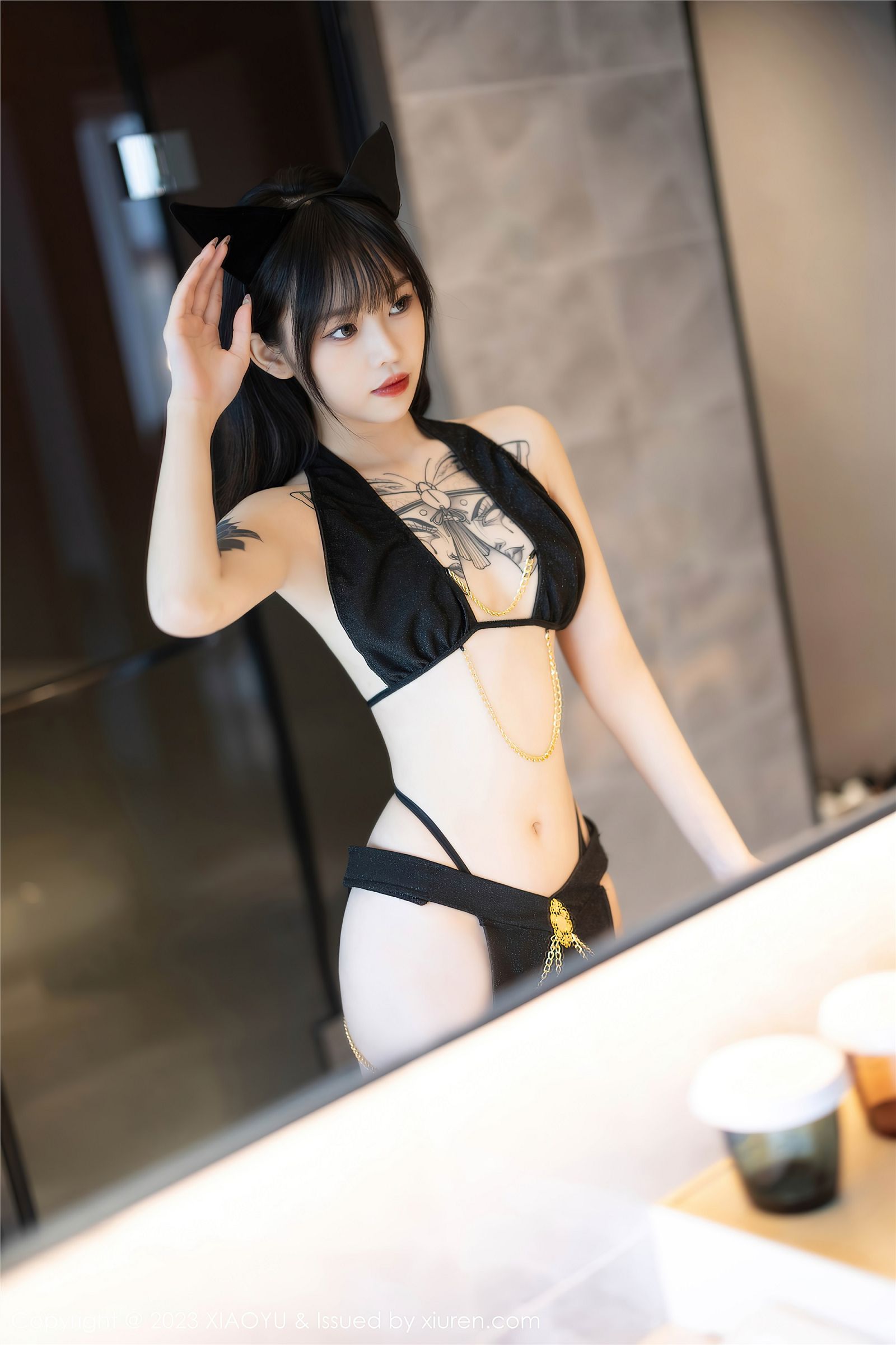 图片[15]-[XIAOYU画语界] 2023.09.25 NO.1118 奶瓶-六色网