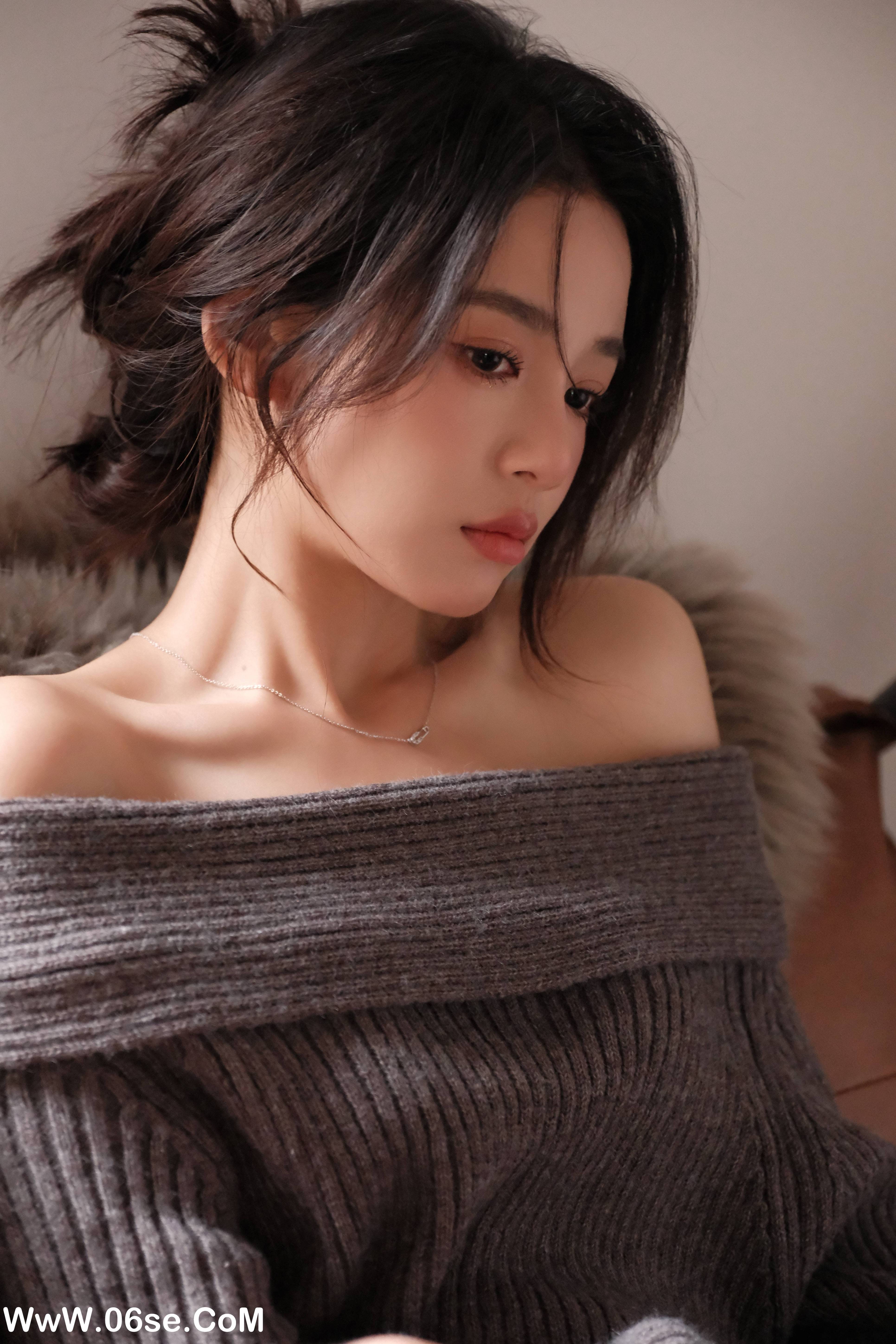 图片[21]-[YITUYU艺图语]2022.11.23 冬日 光头强[28+1P／463MB]-六色网