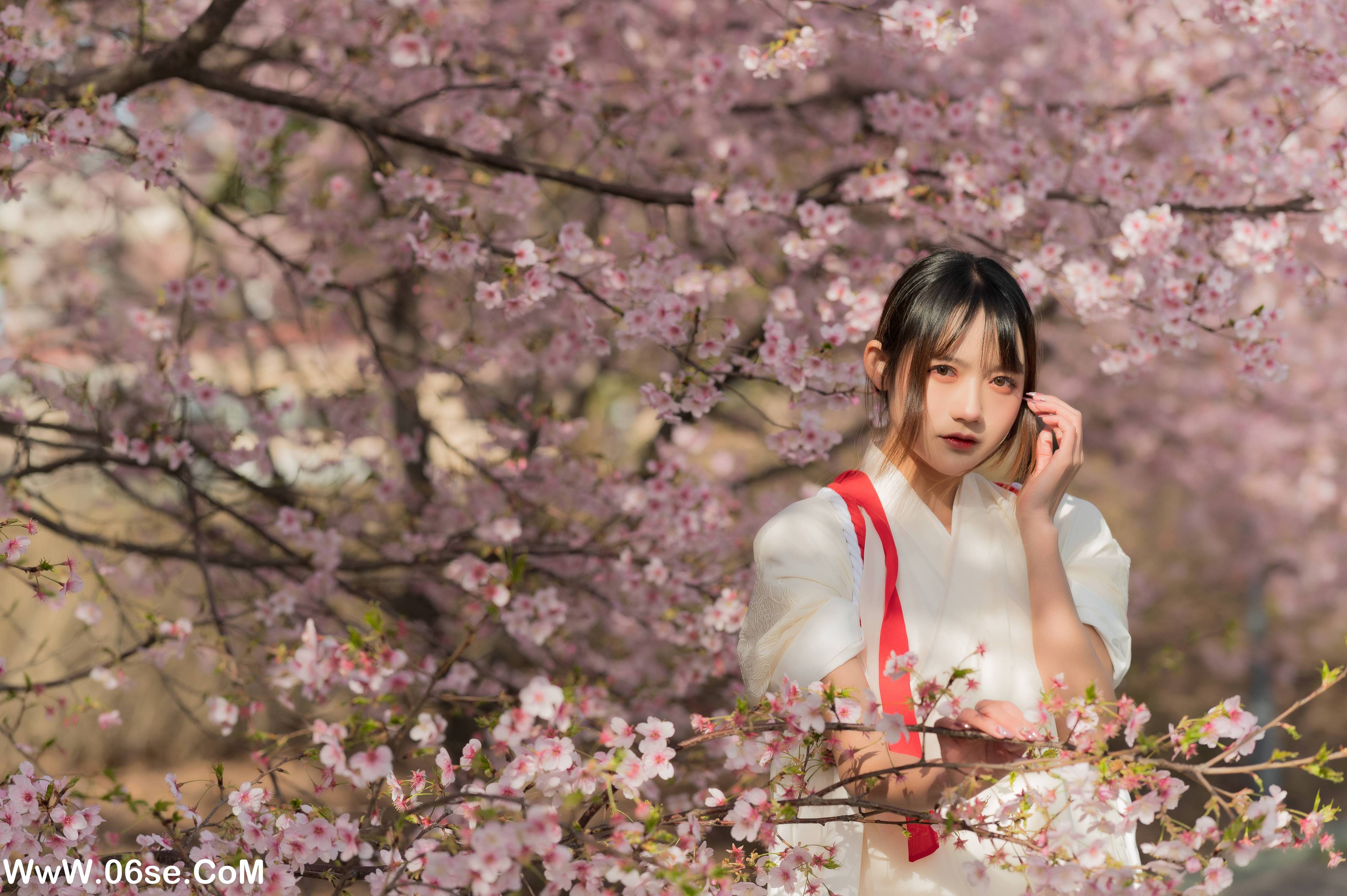 图片[26]-[YITUYU艺图语]2022.06.30 樱语 兔子Zzz不吃胡萝卜[28P-243.7M]-六色网