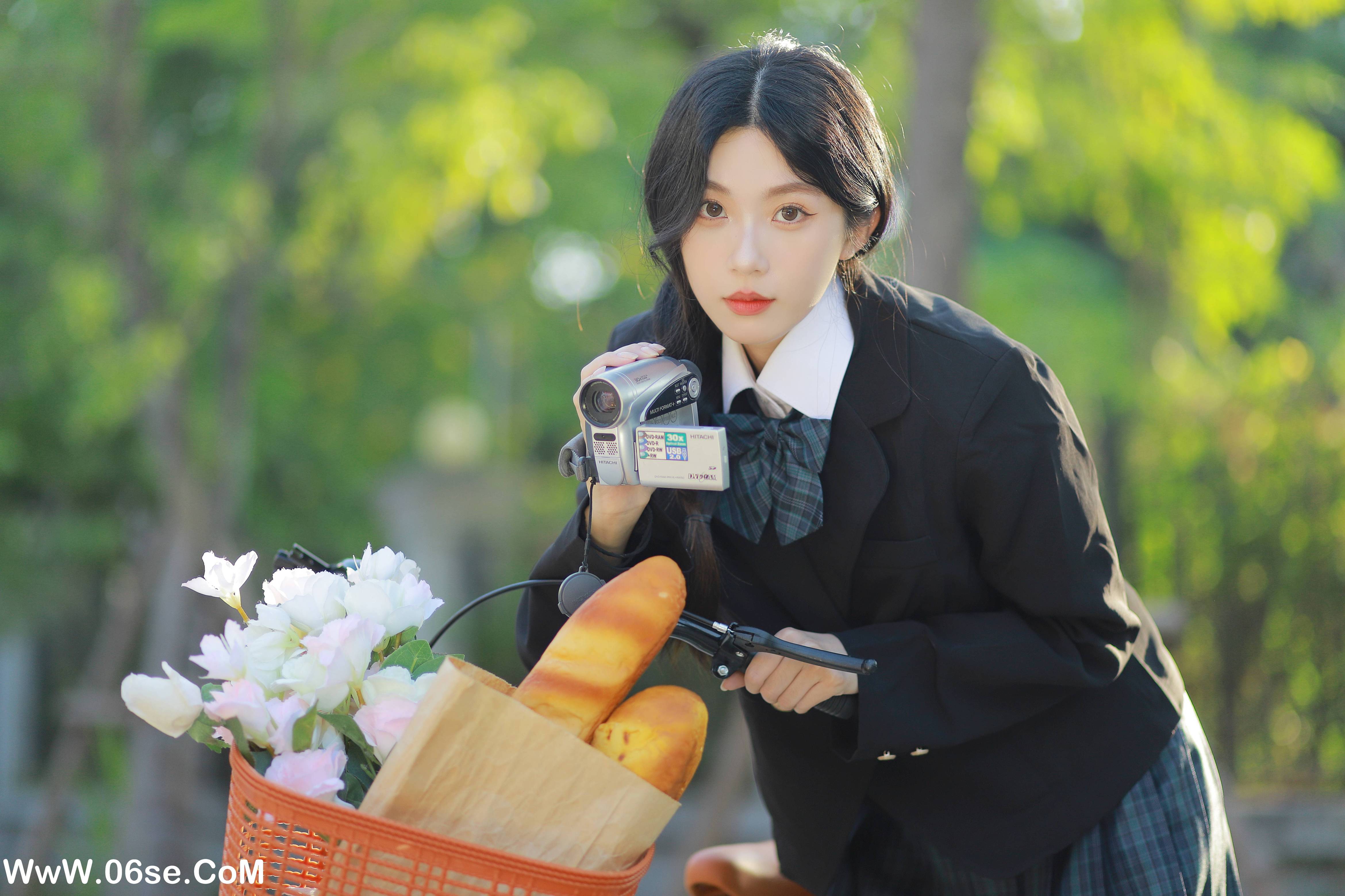 图片[20]-[YITUYU艺图语]2022.11.22 等你下课 麦麦[21+1P／295MB]-六色网