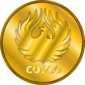 CODEO adalah aset digital baru yang memberikan pengalaman baru dari transaksi yang aman dan nyaman