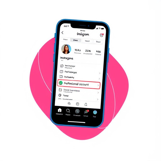 Превращение личного аккаунта Instagram в профессиональный: пошаговое руководство