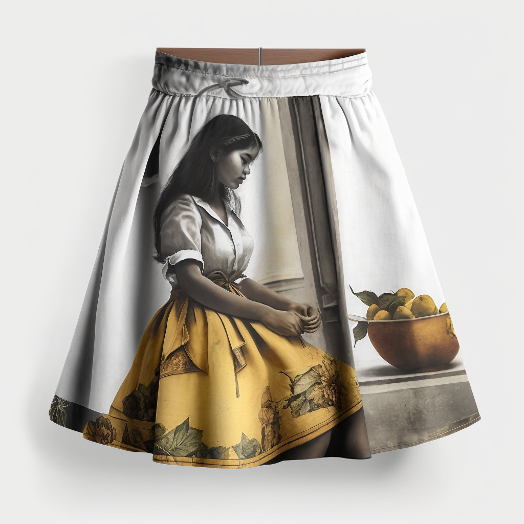 A-Line Skirts
