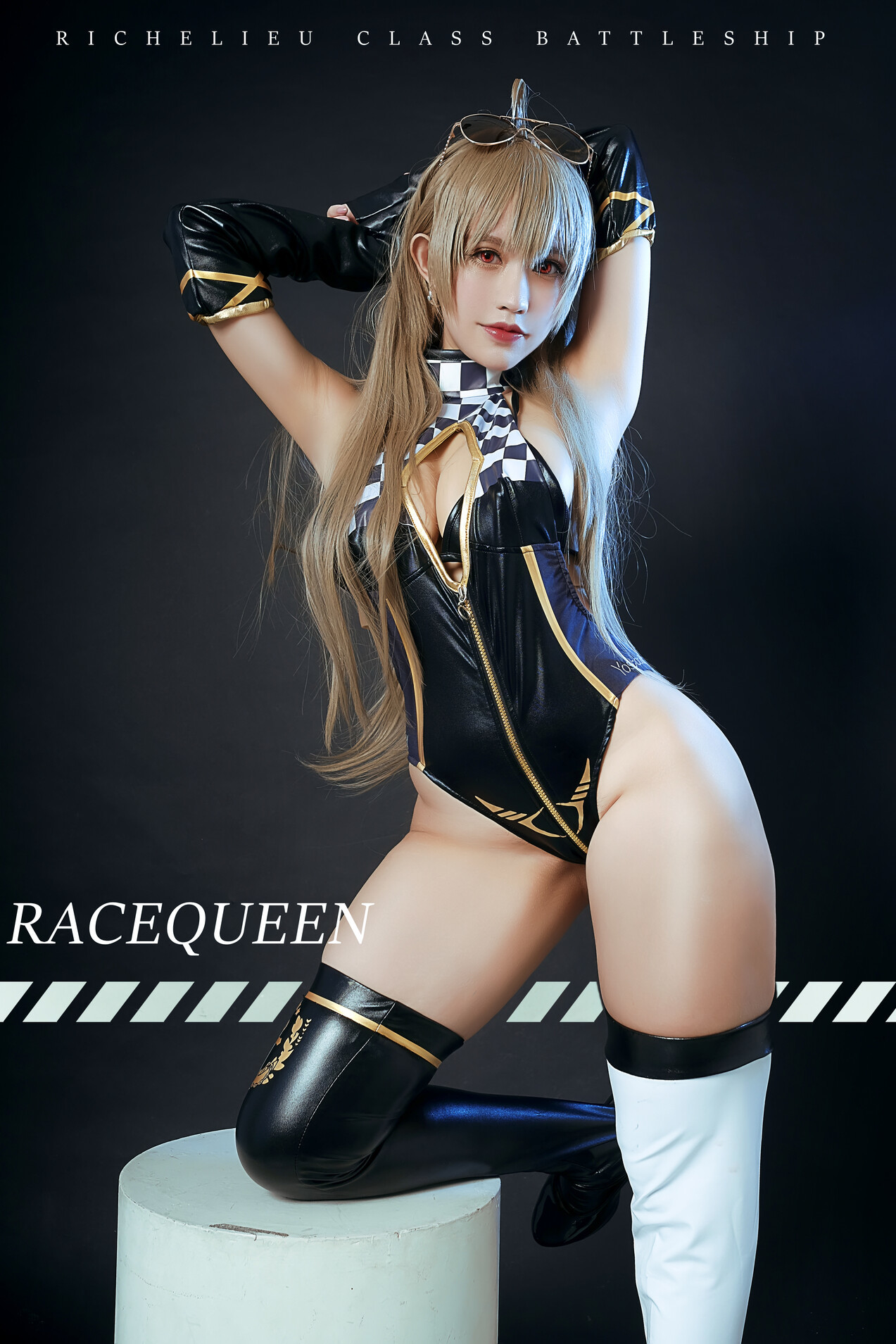 [Dishwasher1910] Jean Bart 让巴尔 ジャン・バール Racing 3