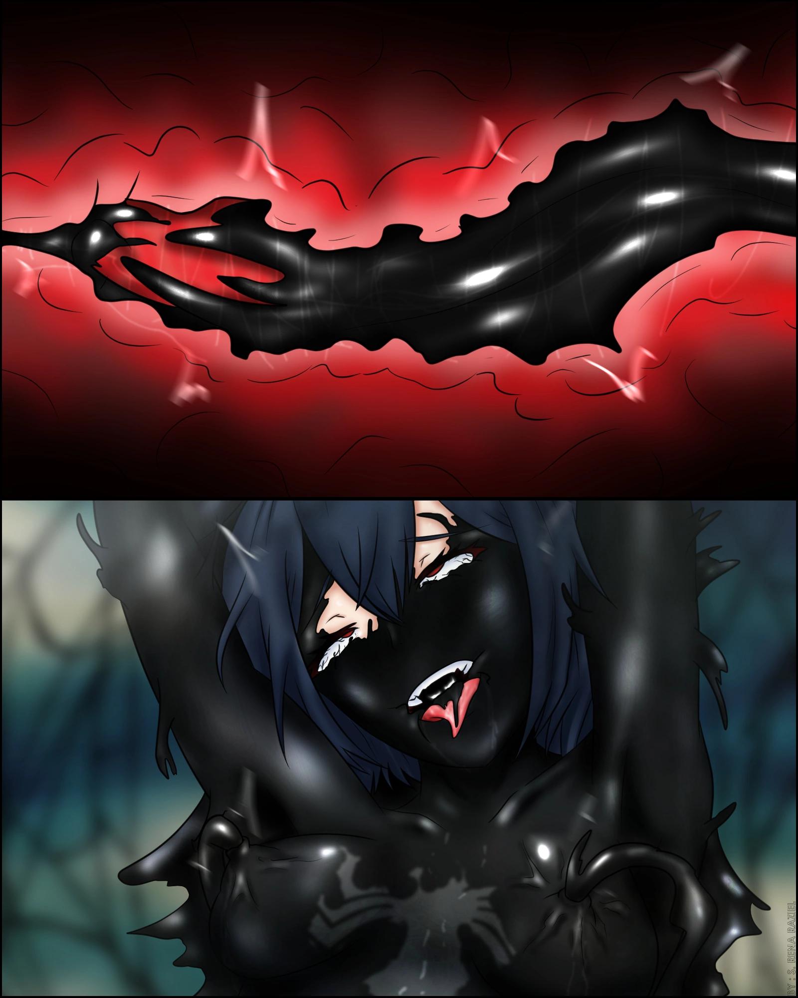 Wolfsbane Hentai